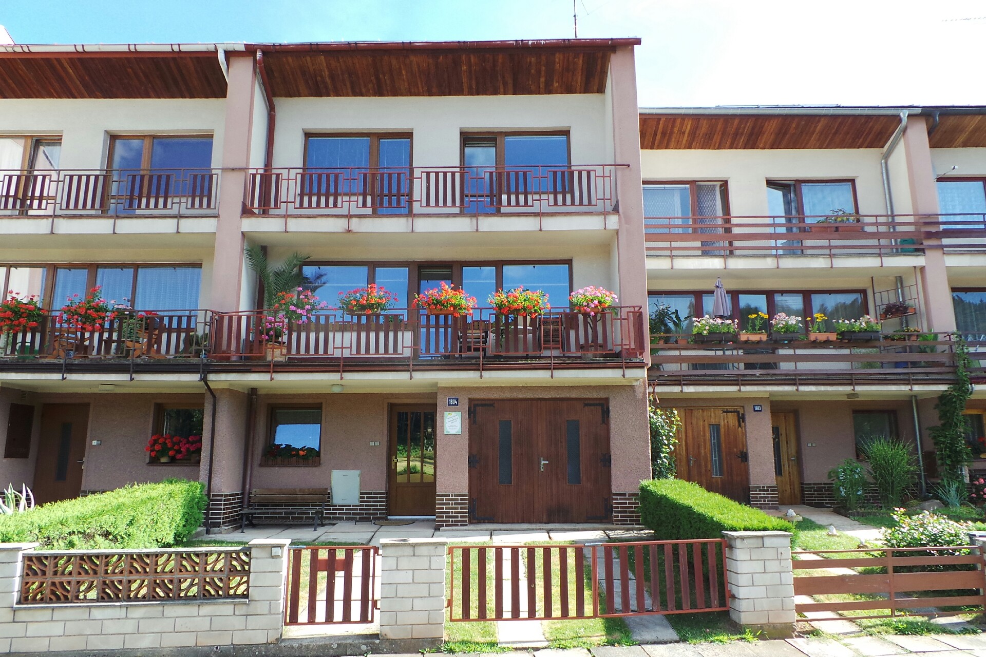 Zdenka Gaudlová - Nehtové studio