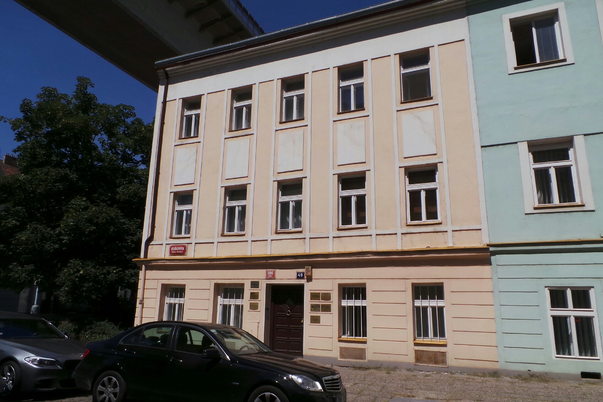 IQI - Individual Quality Increase s.r.o.