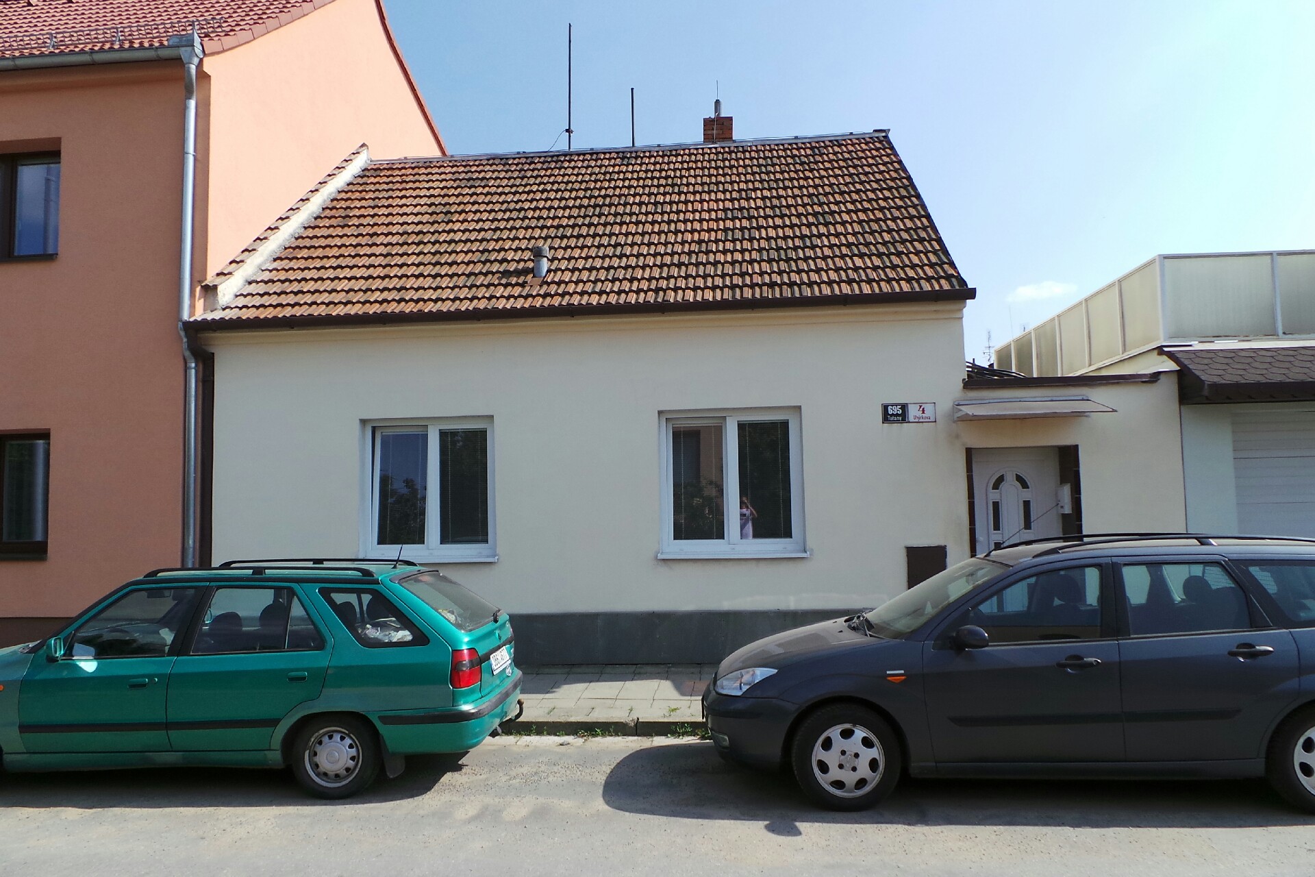 Pavel Hlodan - Obkladačství