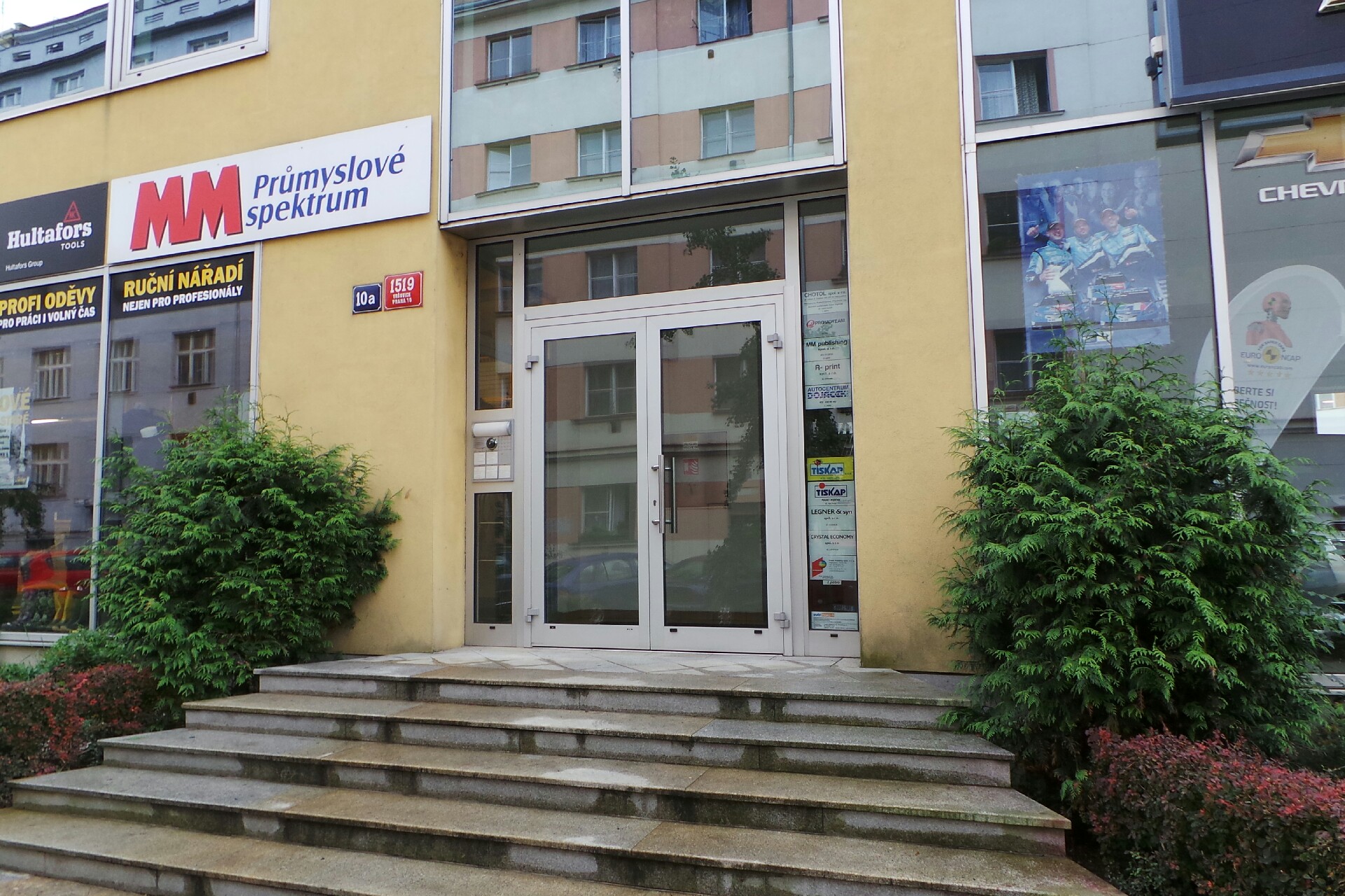 MM publishing, s.r.o.