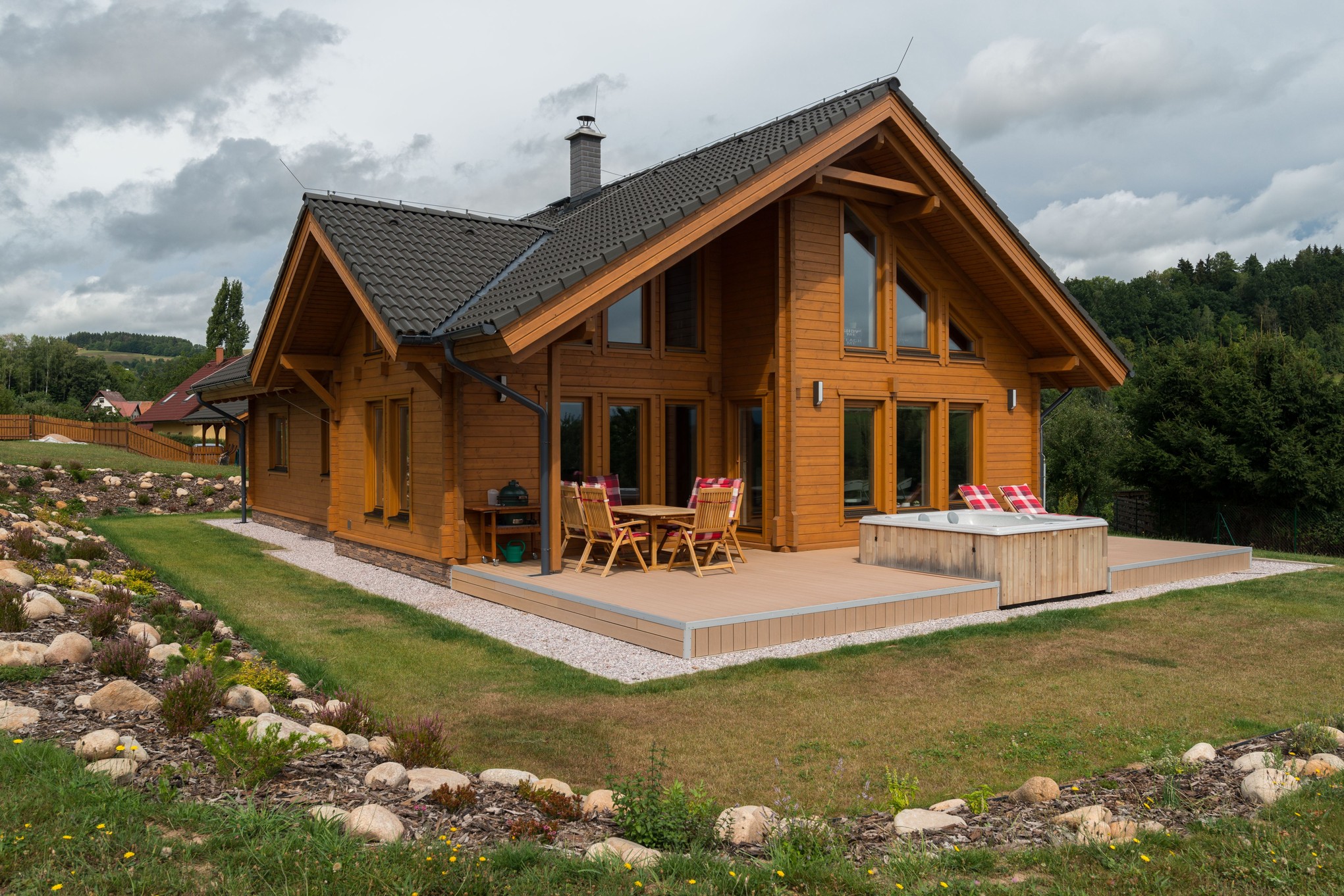 Wood-Life CZ foto 2
