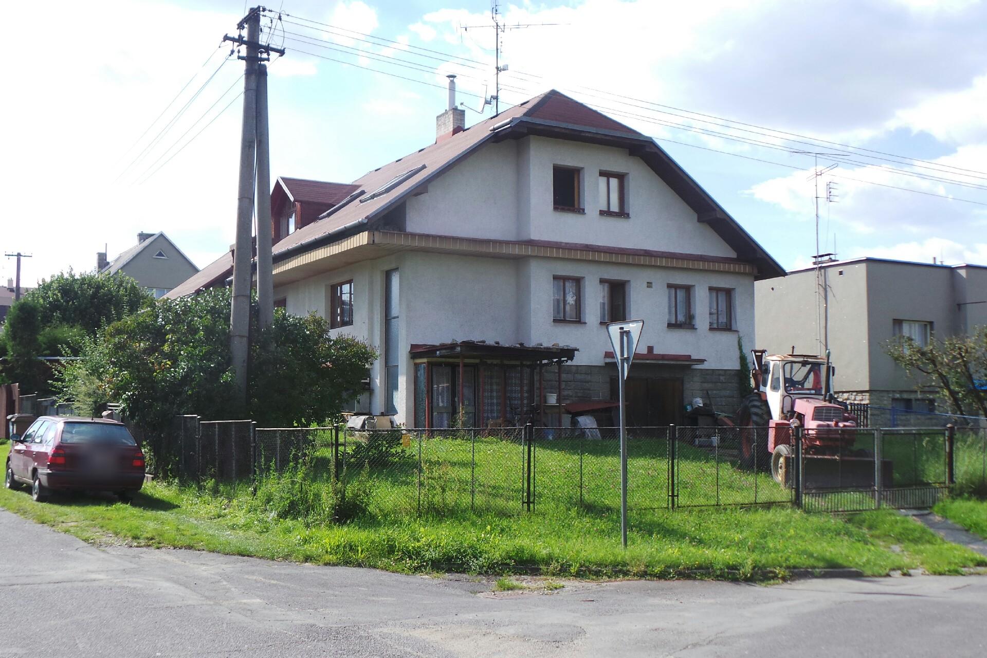 Radek Němec - výroba nábytku