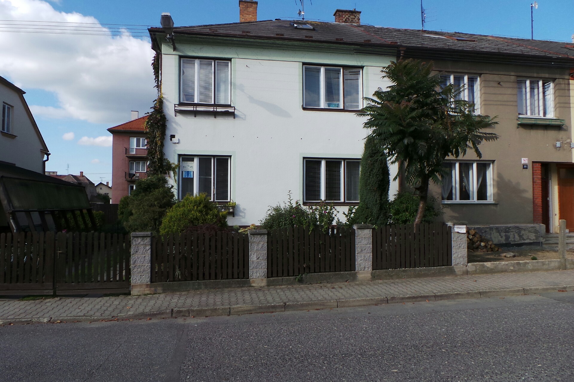Kosmetický salon L