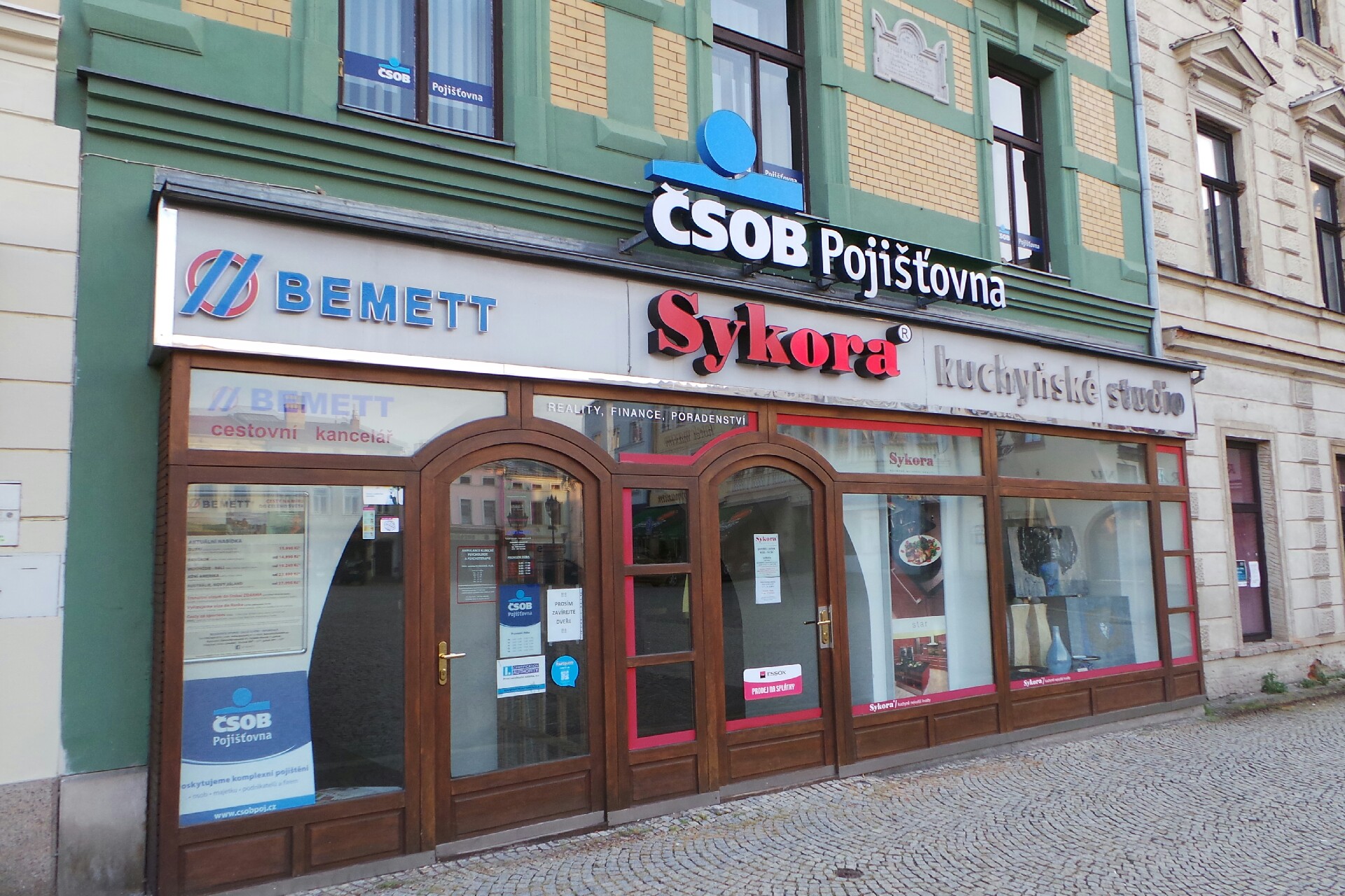 Cestovní kancelář BEMETT foto 6