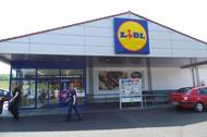 Fotografie Lidl