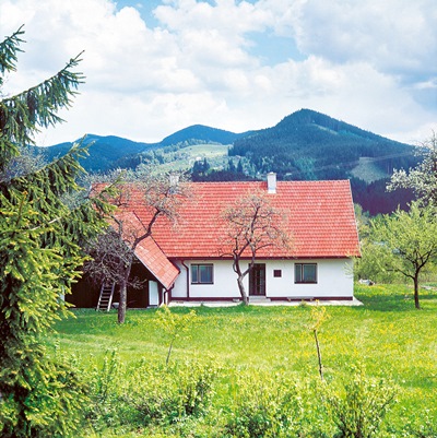 Penzion Rališka foto 2