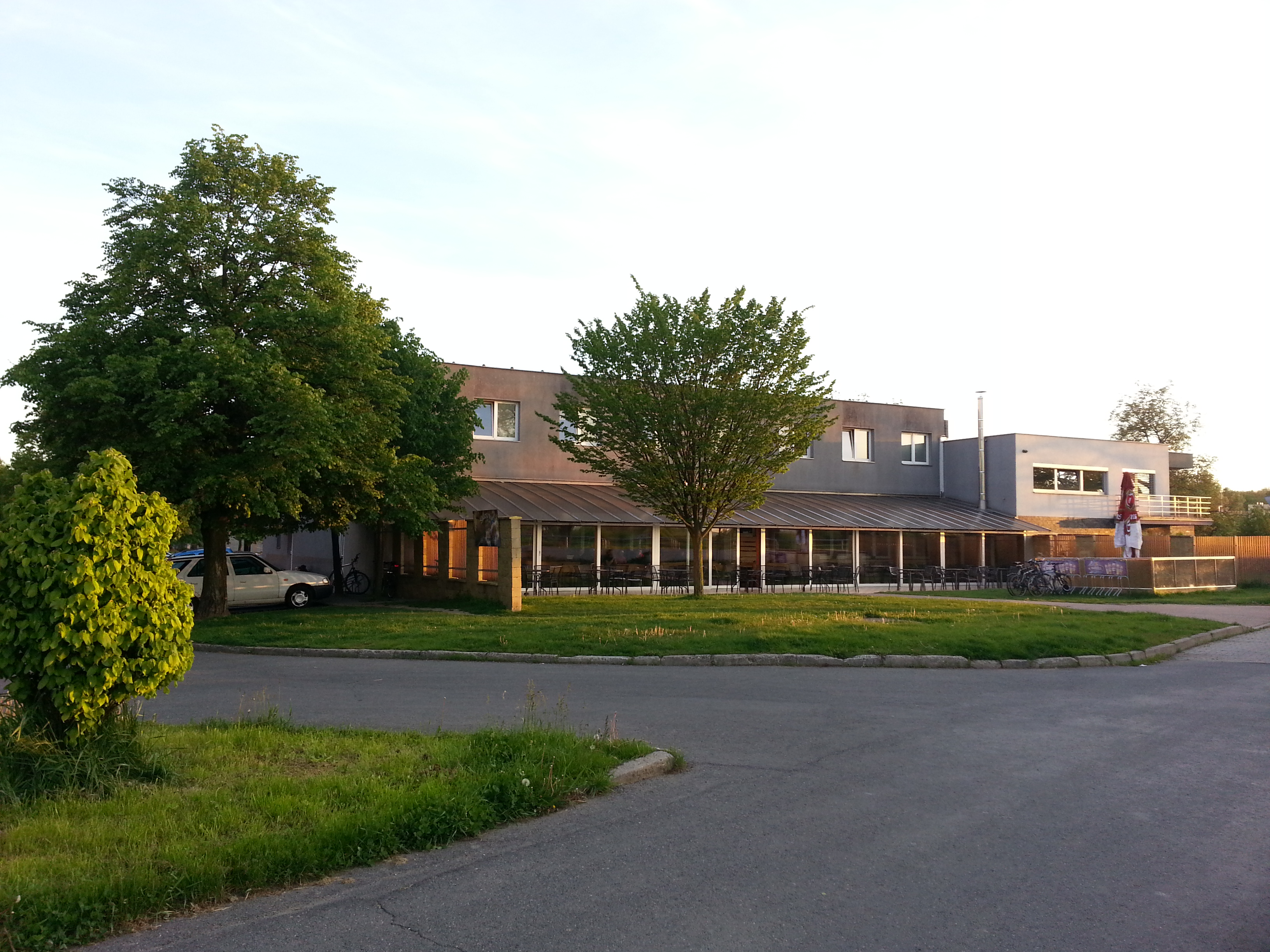 Restaurace a pivnice Masaro foto 2