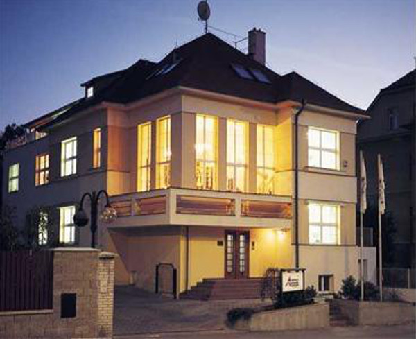 ALKOM Security, a.s.