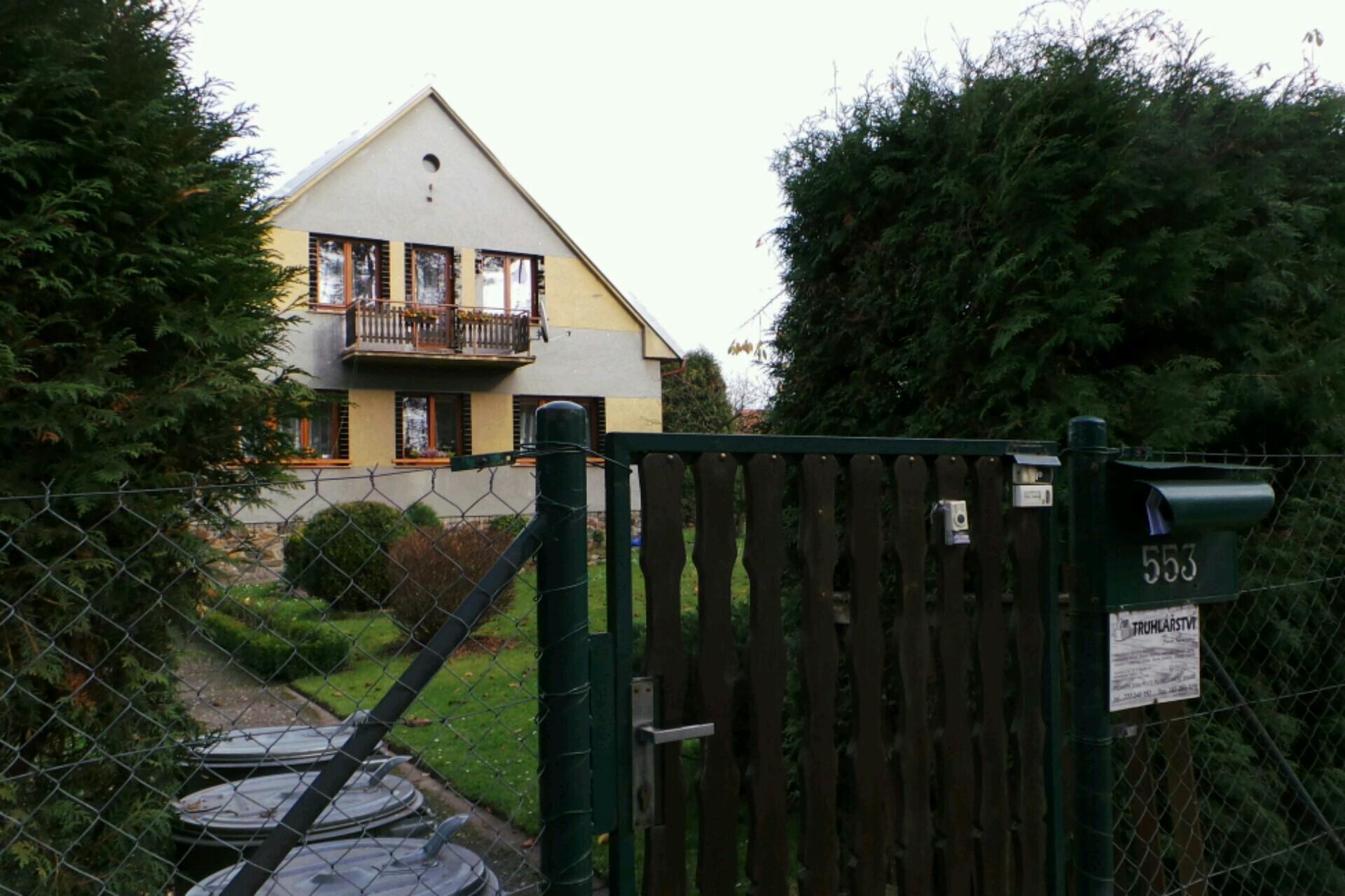 Truhlářství Jan Černý