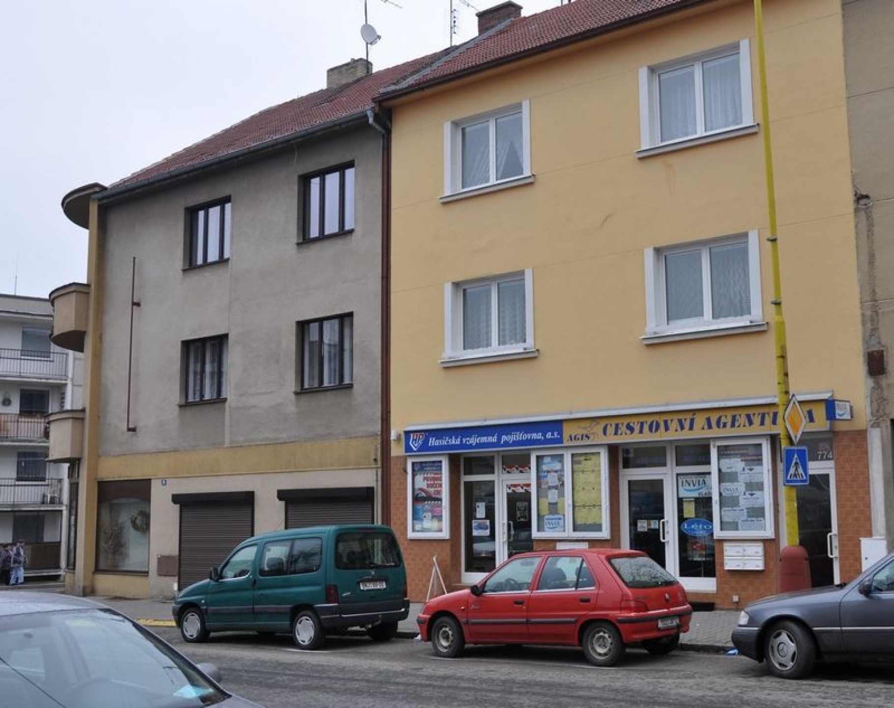 J+Z Pojišťovací služby s.r.o.