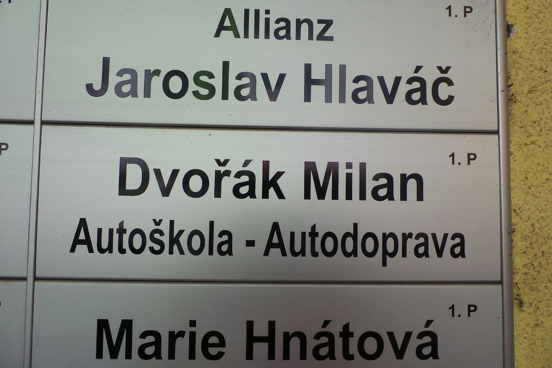 Autoškola Dvořák foto 2
