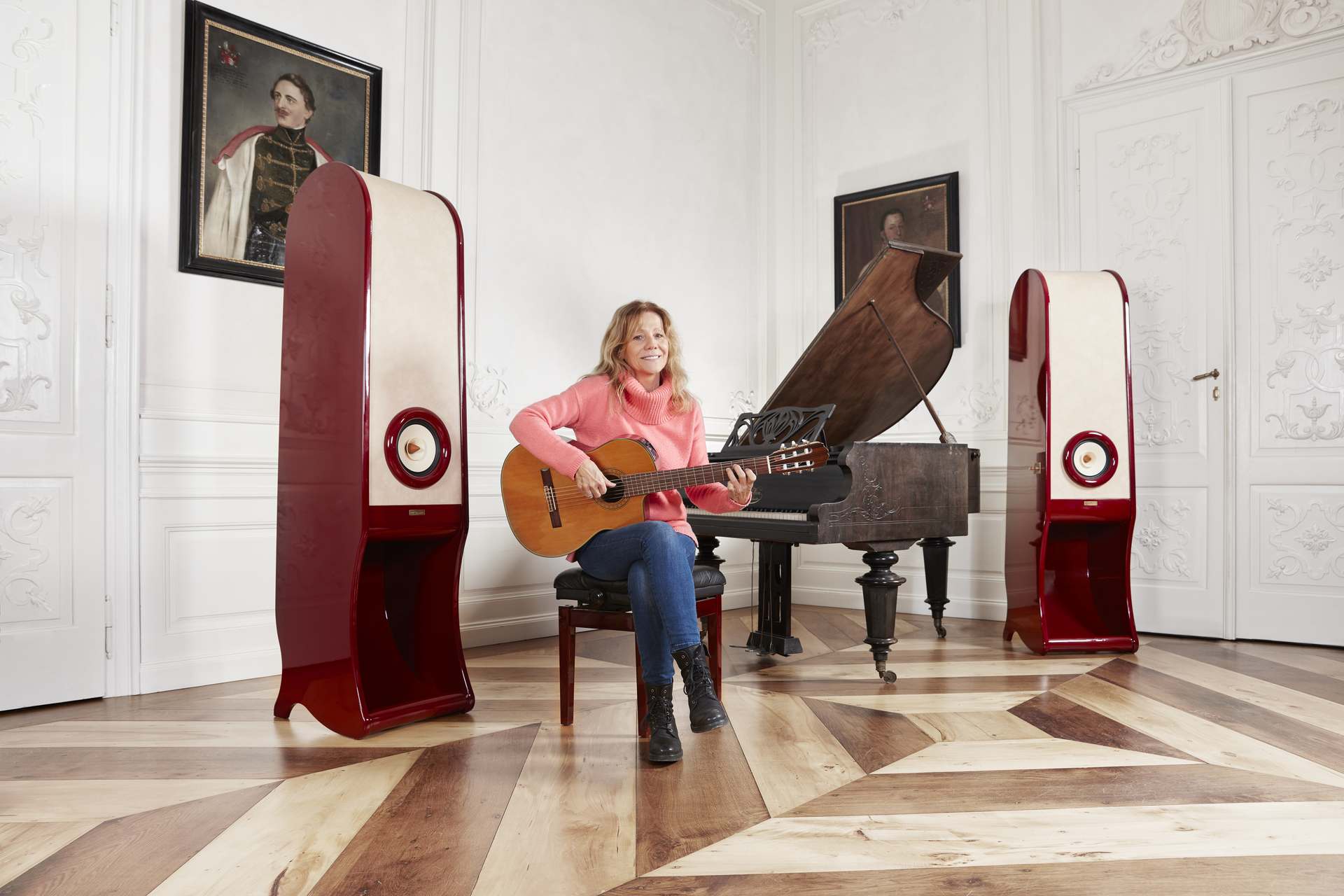 RDacoustic foto 2