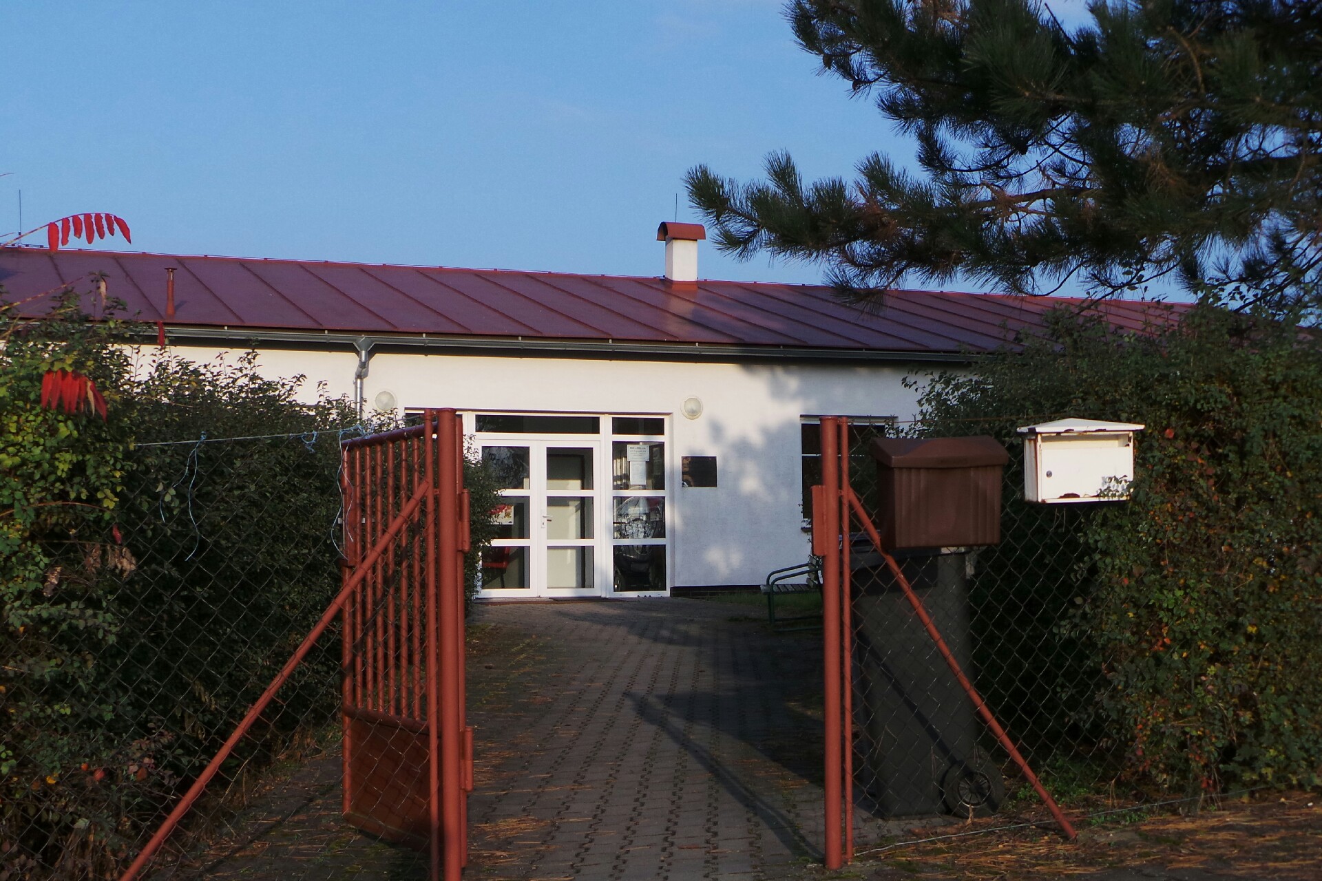 MUDr. L. Petr, s.r.o.