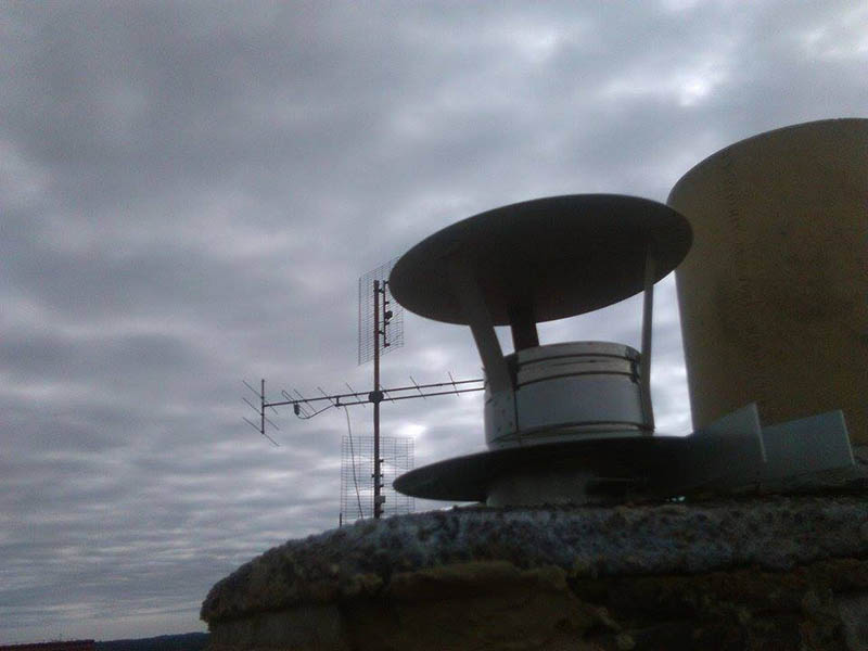 Kominictví Kůta foto 4