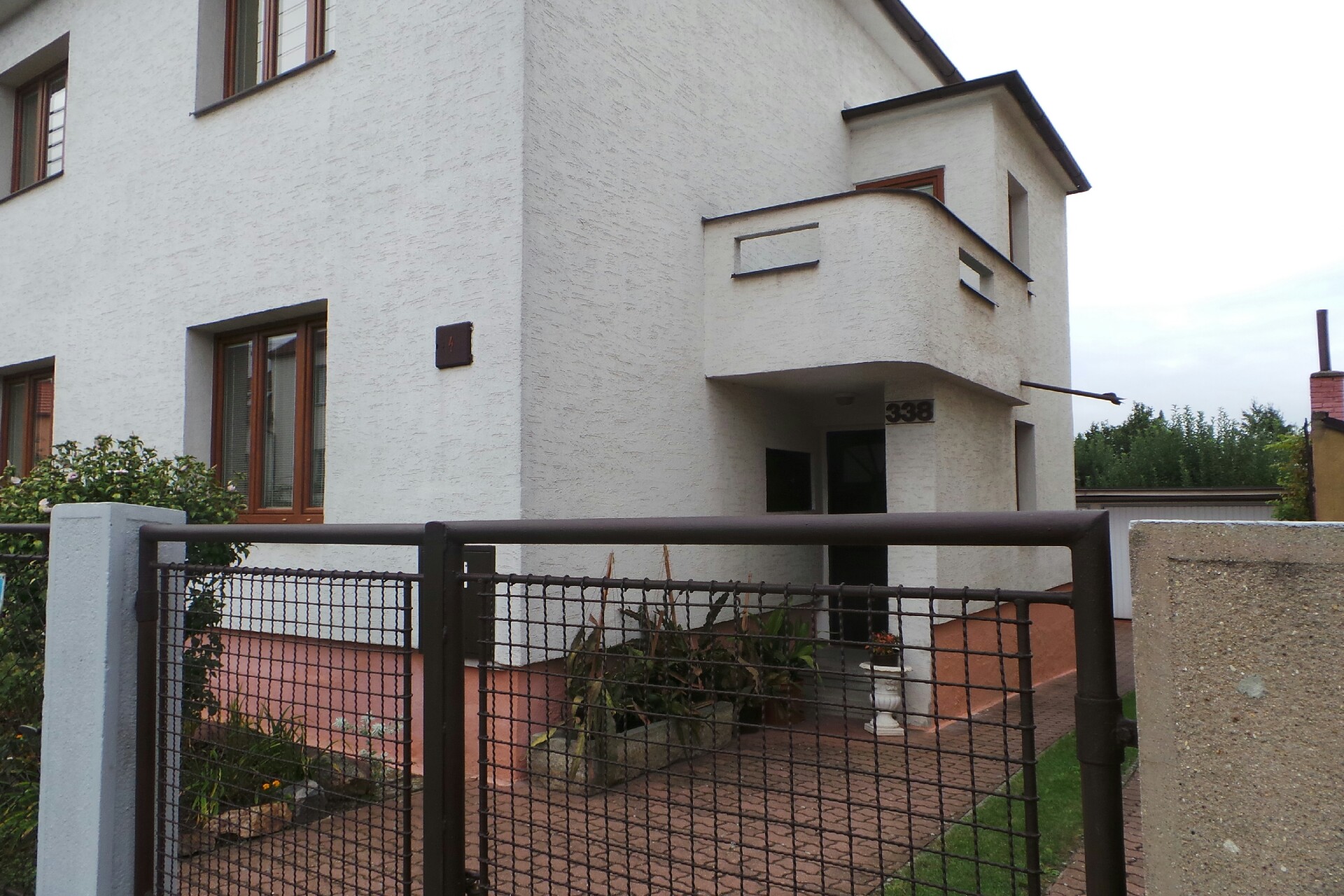 Mgr. Marie Zdražilová, SALVEA