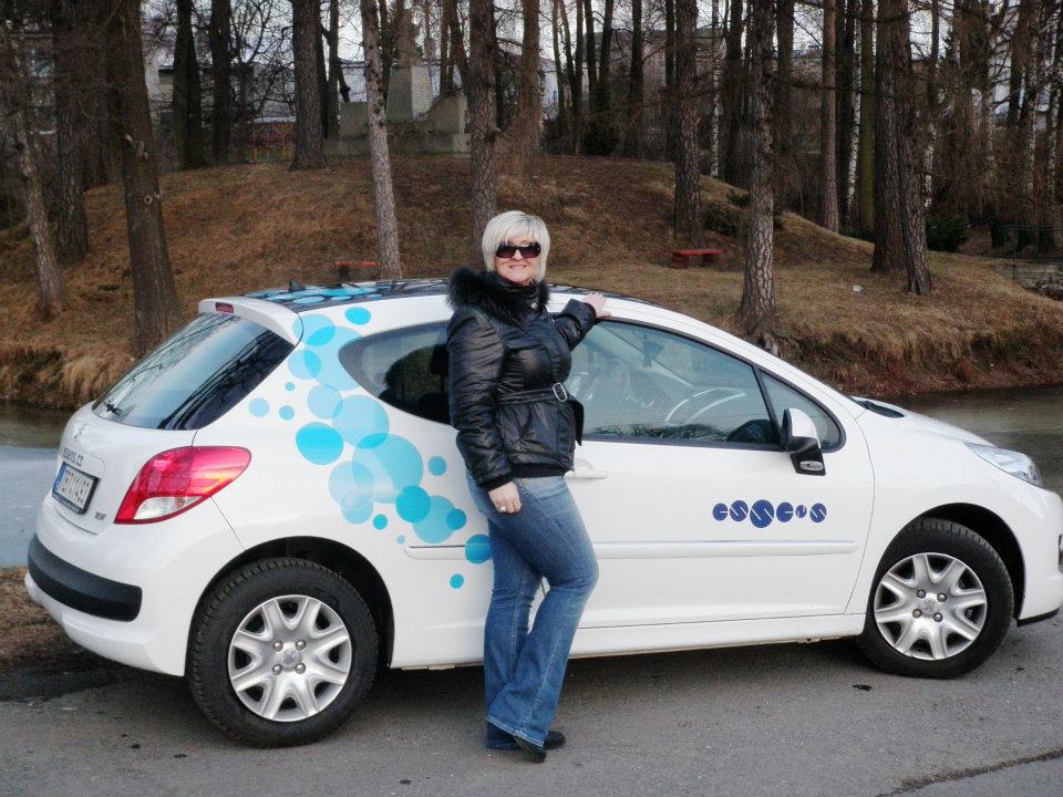 Kateřina Krutilová foto 2