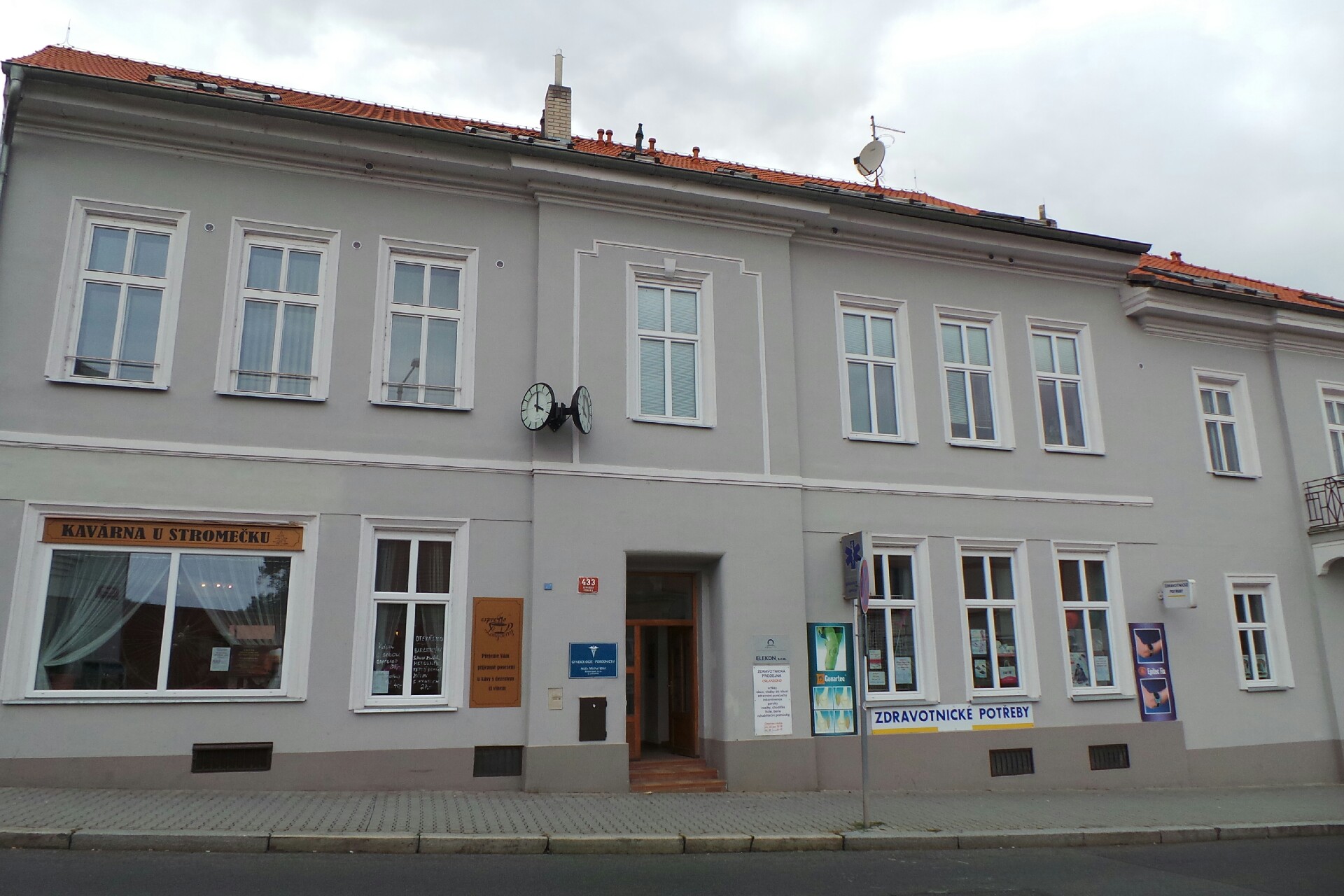 ORLANDINO, s.r.o. foto 1
