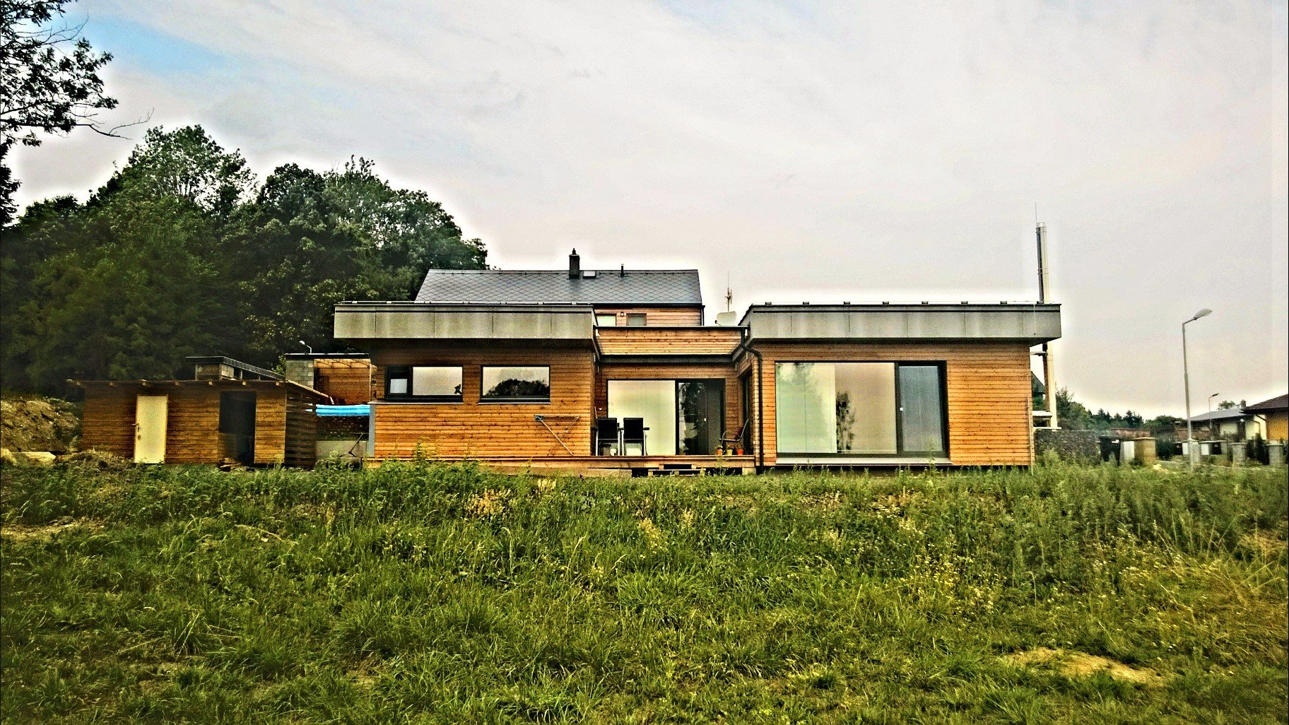 Němec-projekce, s.r.o. foto 3