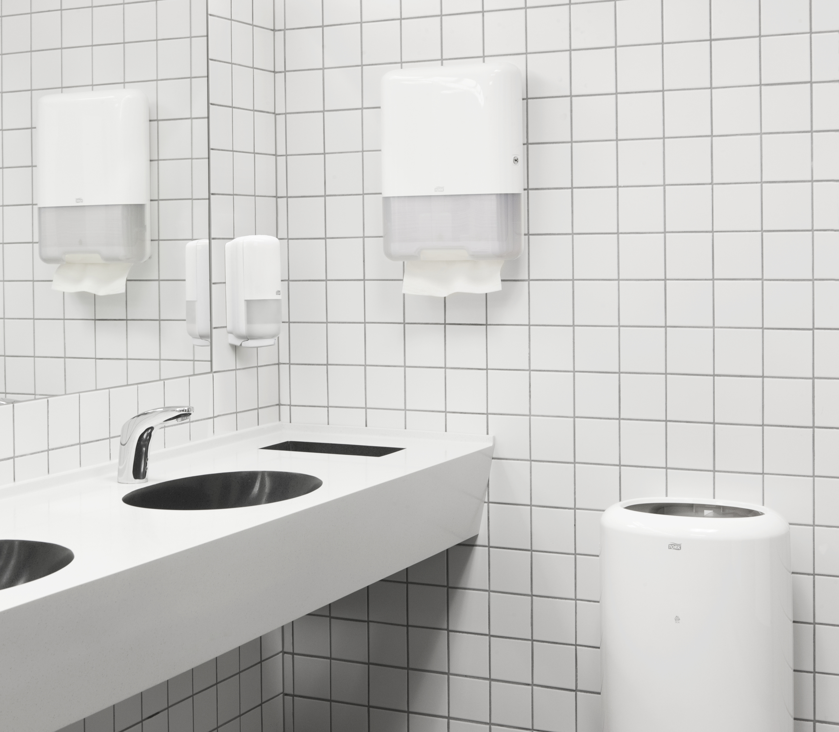 LARI CZ s.r.o. - HYGIENICKÉ SYSTÉMY foto 4
