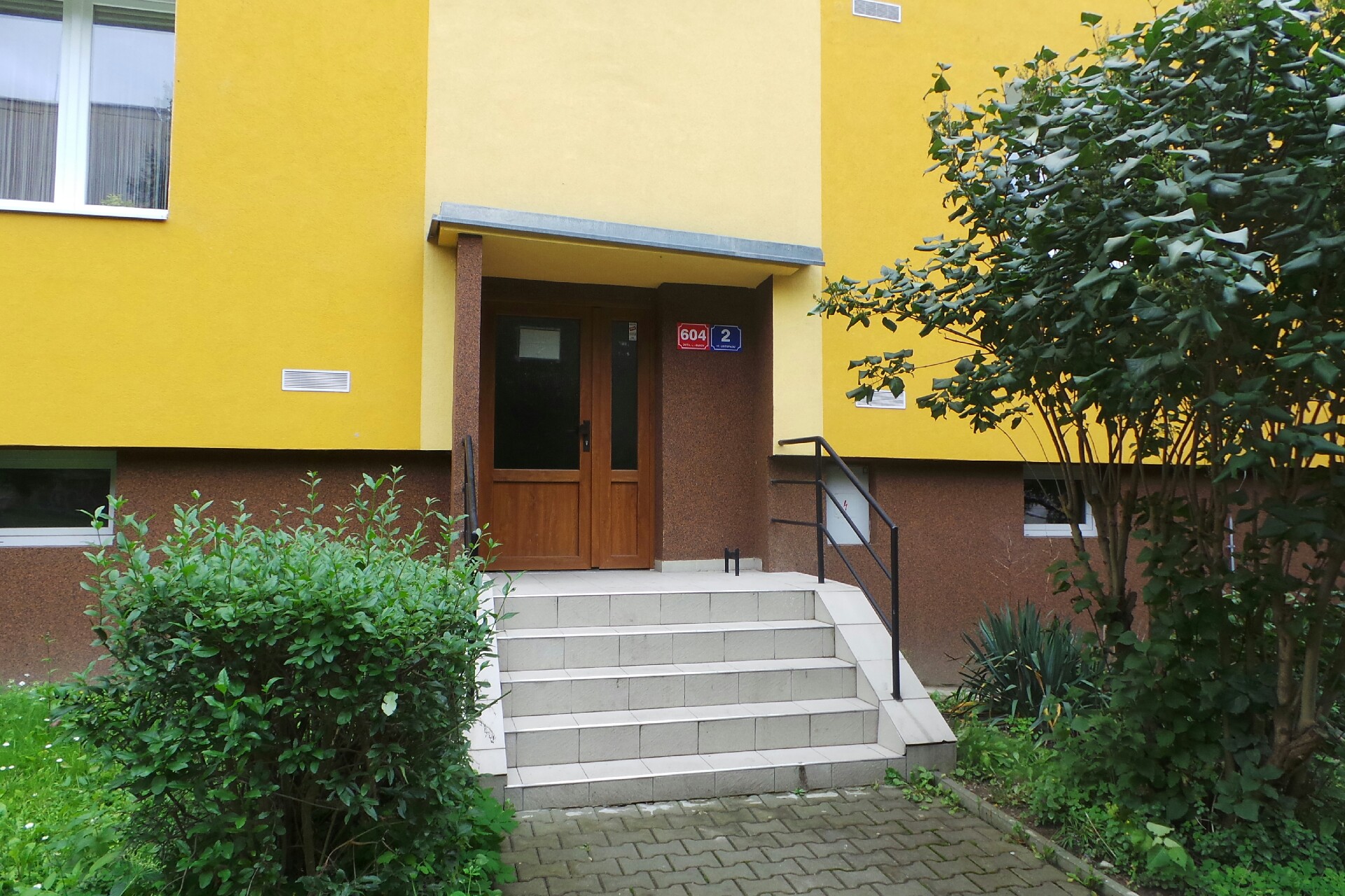 Kominictví Ryšlavý