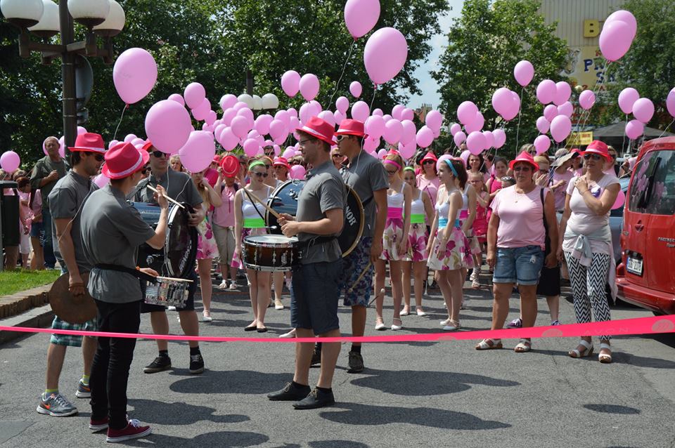 Miluška Horáková foto 2