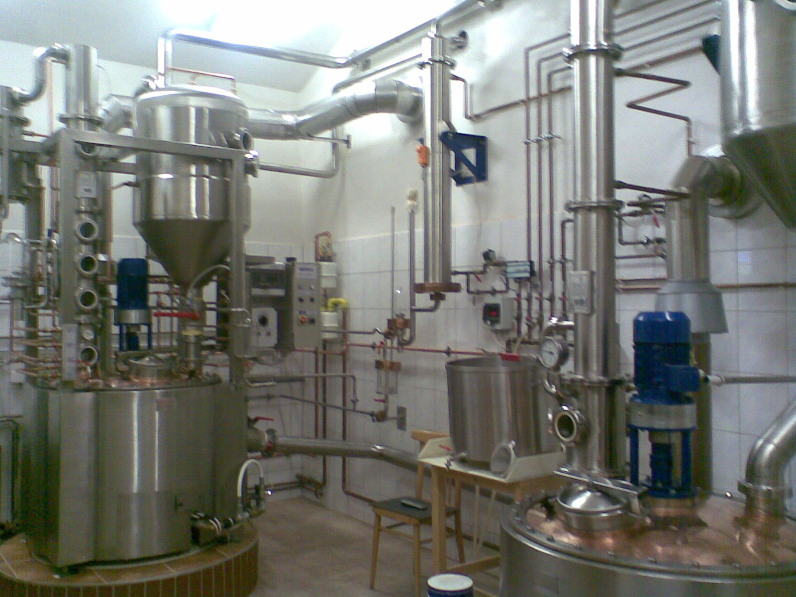 Pálenice Císler foto 2