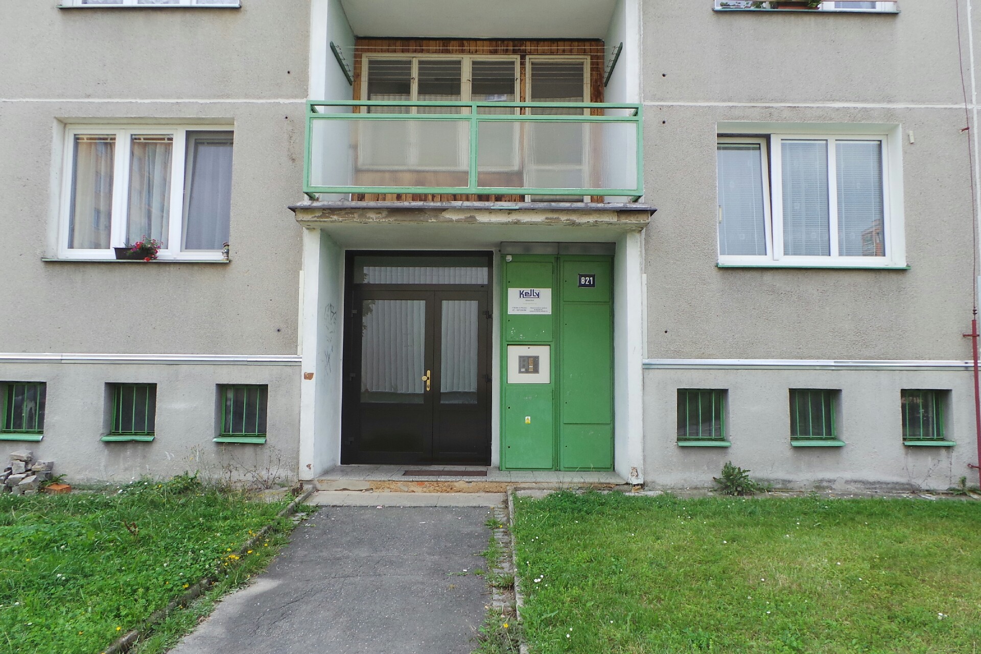 Ing. Vladimír Jelínek