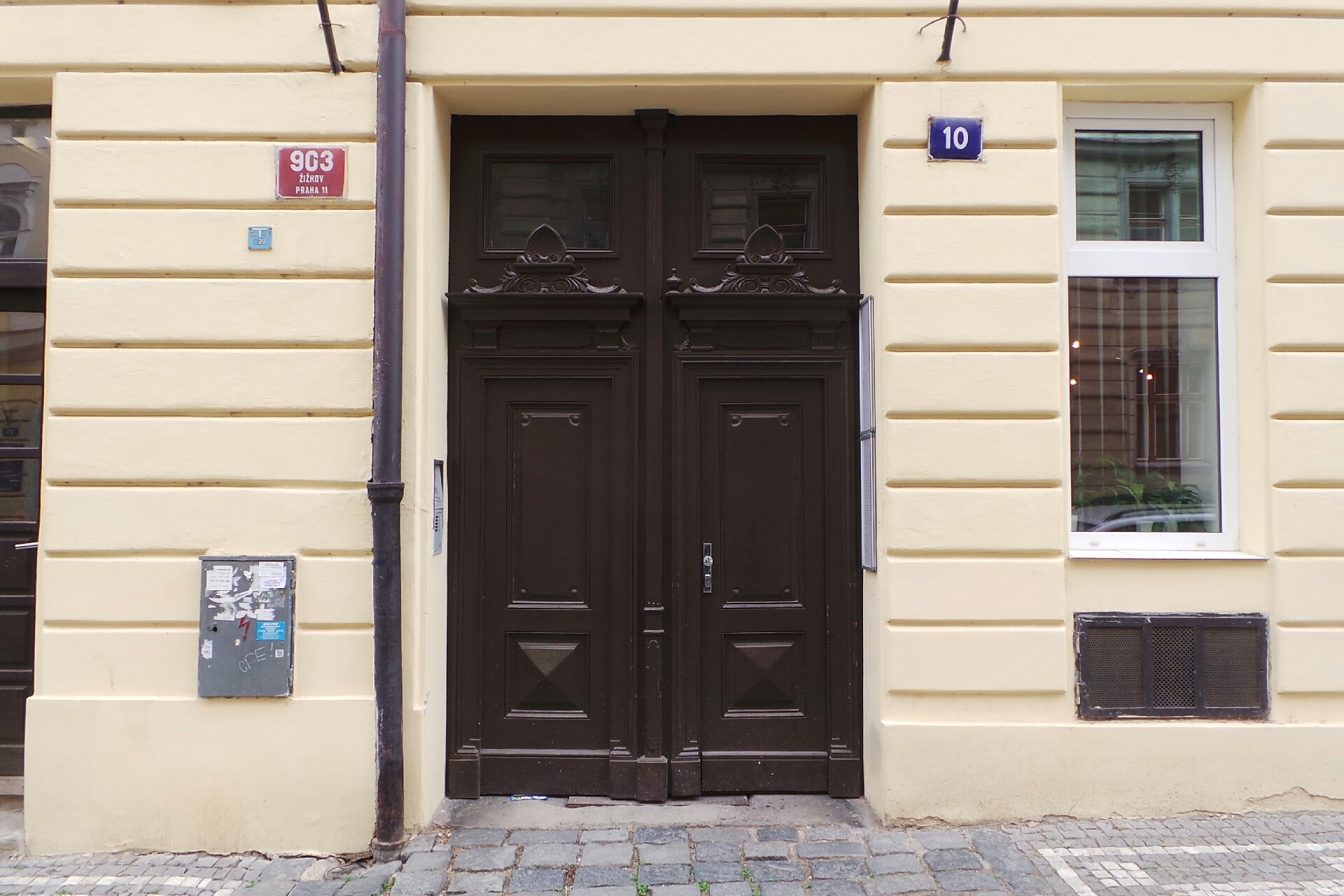 GENERAL TRADING GATE CZ, s.r.o.