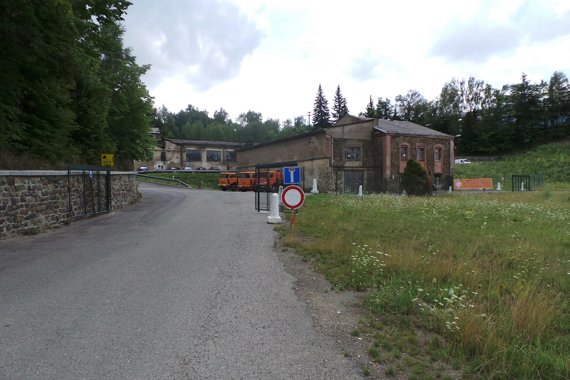 KOSTA Příbram, s.r.o.