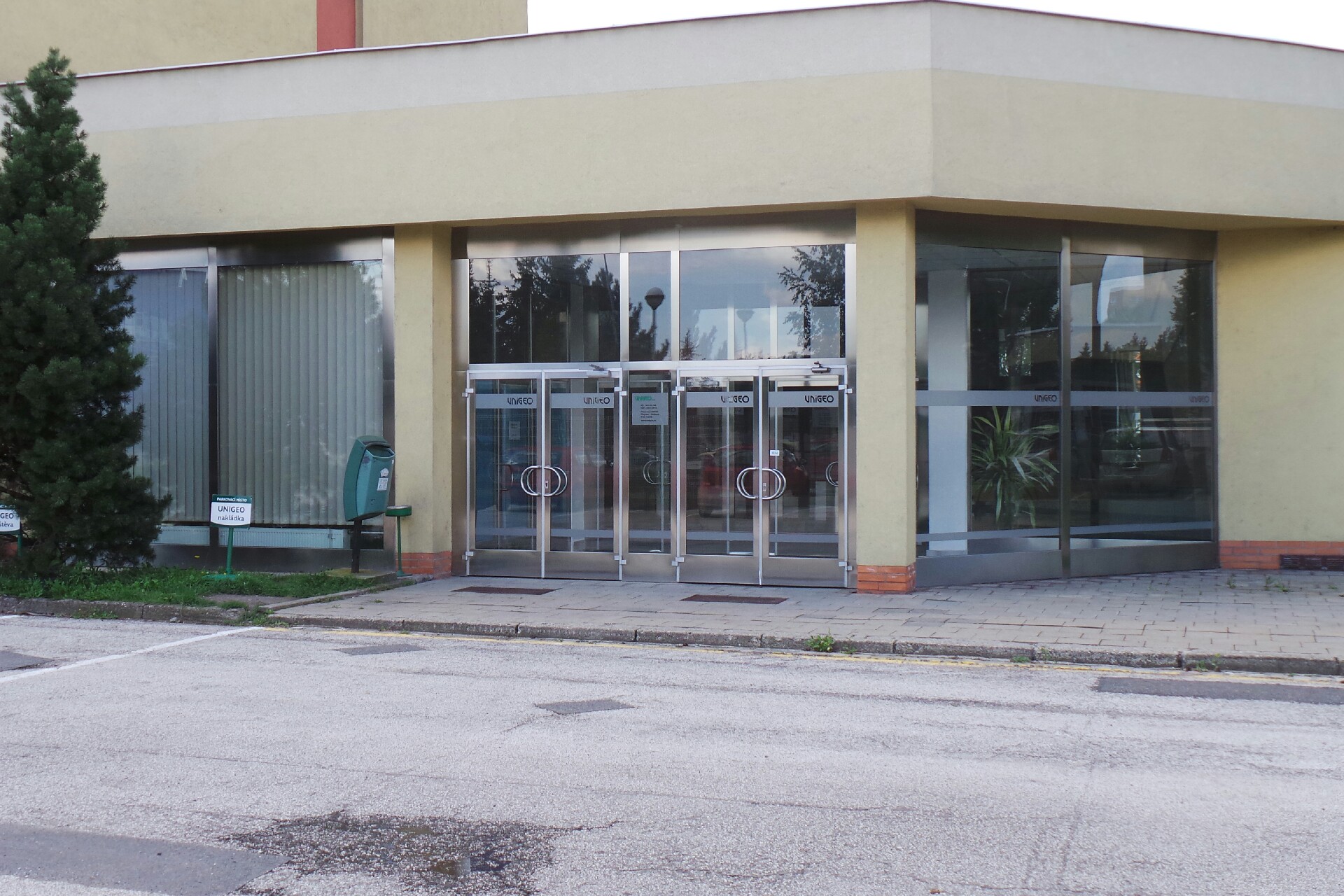 Auditorská společnost Ostrava, s.r.o.