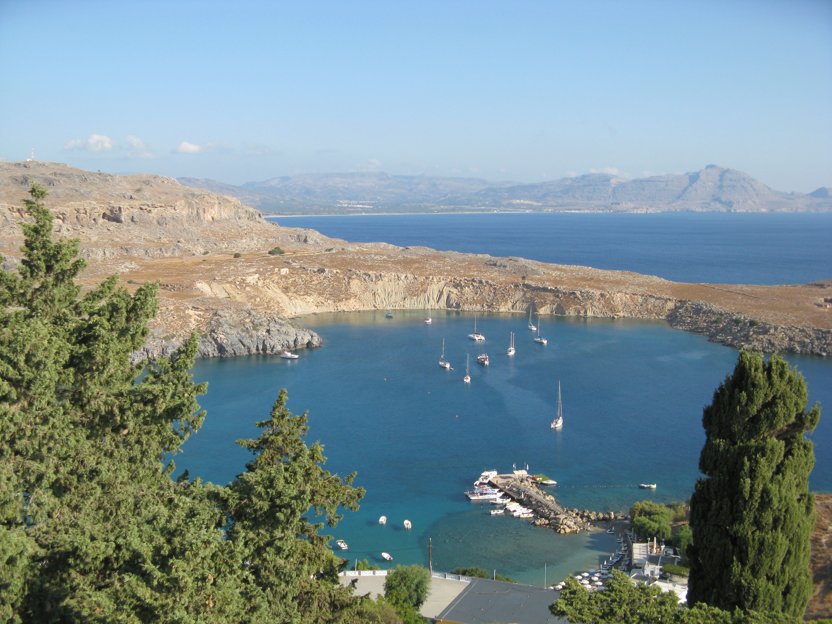 TRAVEL 2002, cestovní kancelář foto 4