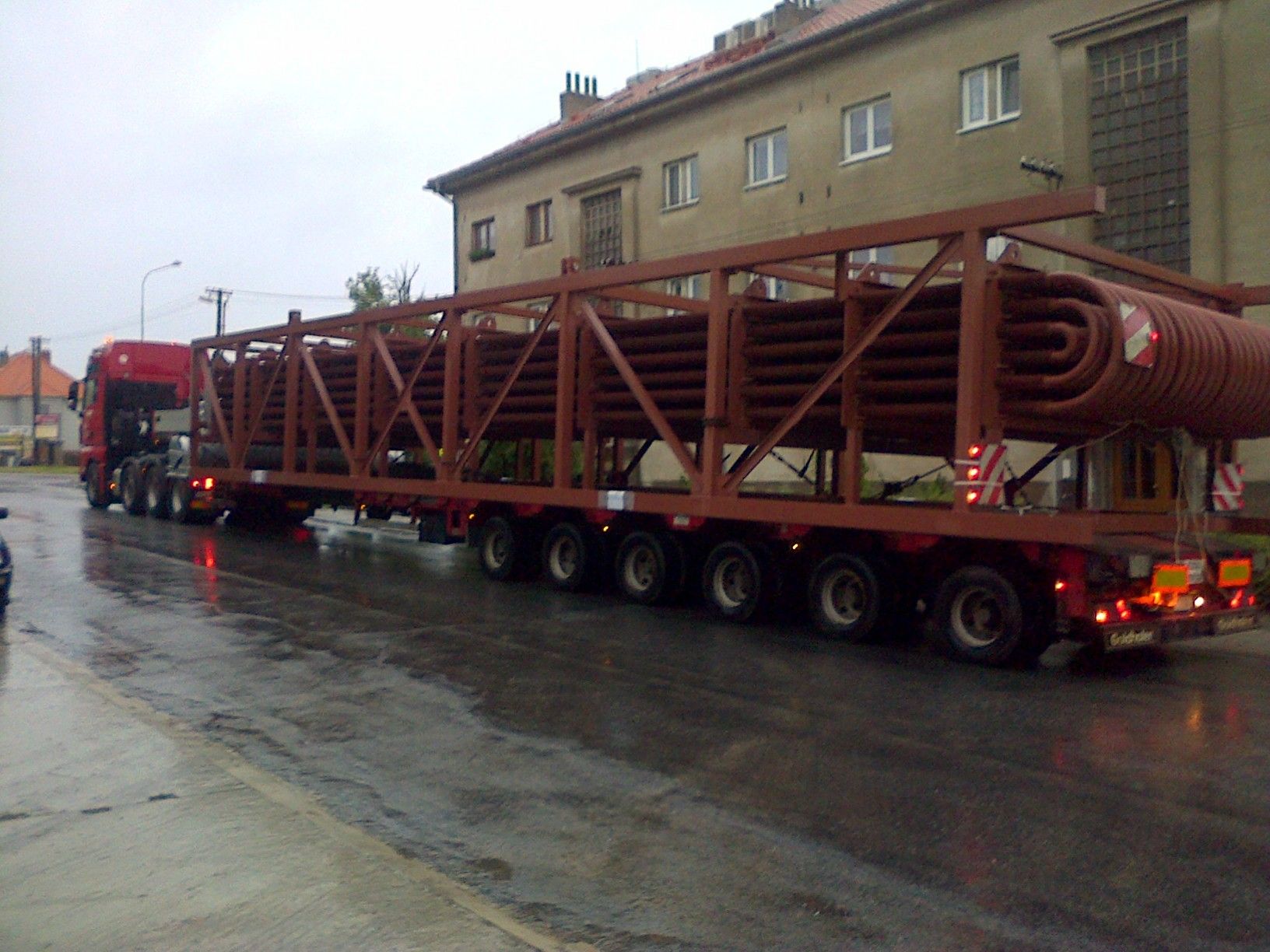 Rail Cargo Logistics - Czech Republic s.r.o. foto 6