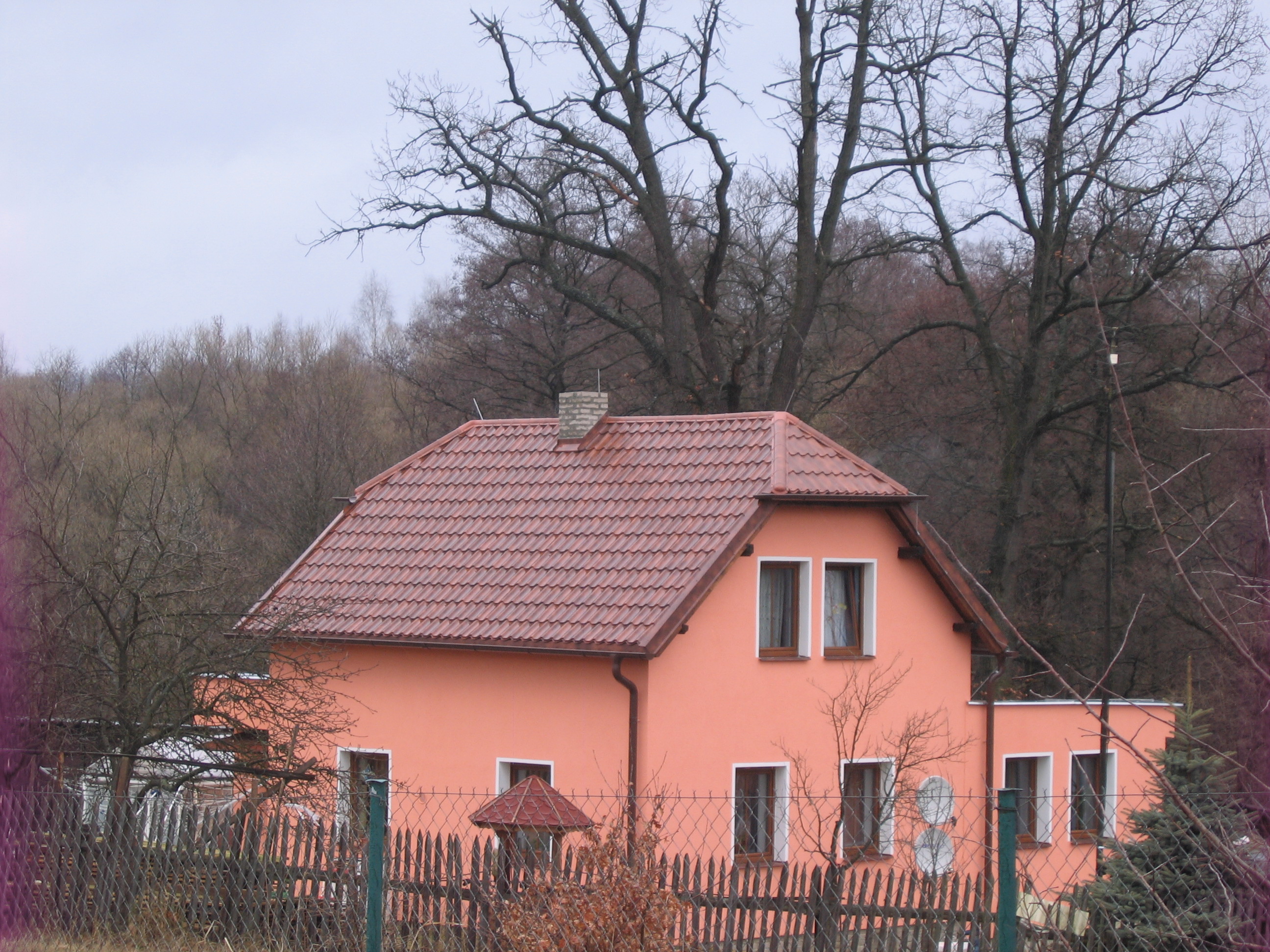 Rekostřech - Josef Vacek foto 2