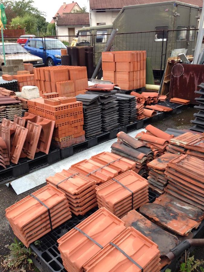 Stavební Materiál Bazar: Vaše První Volba pro Výhodný Nákup