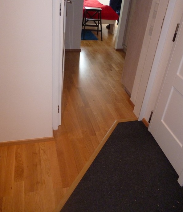 Podlahy Zilcher foto 3