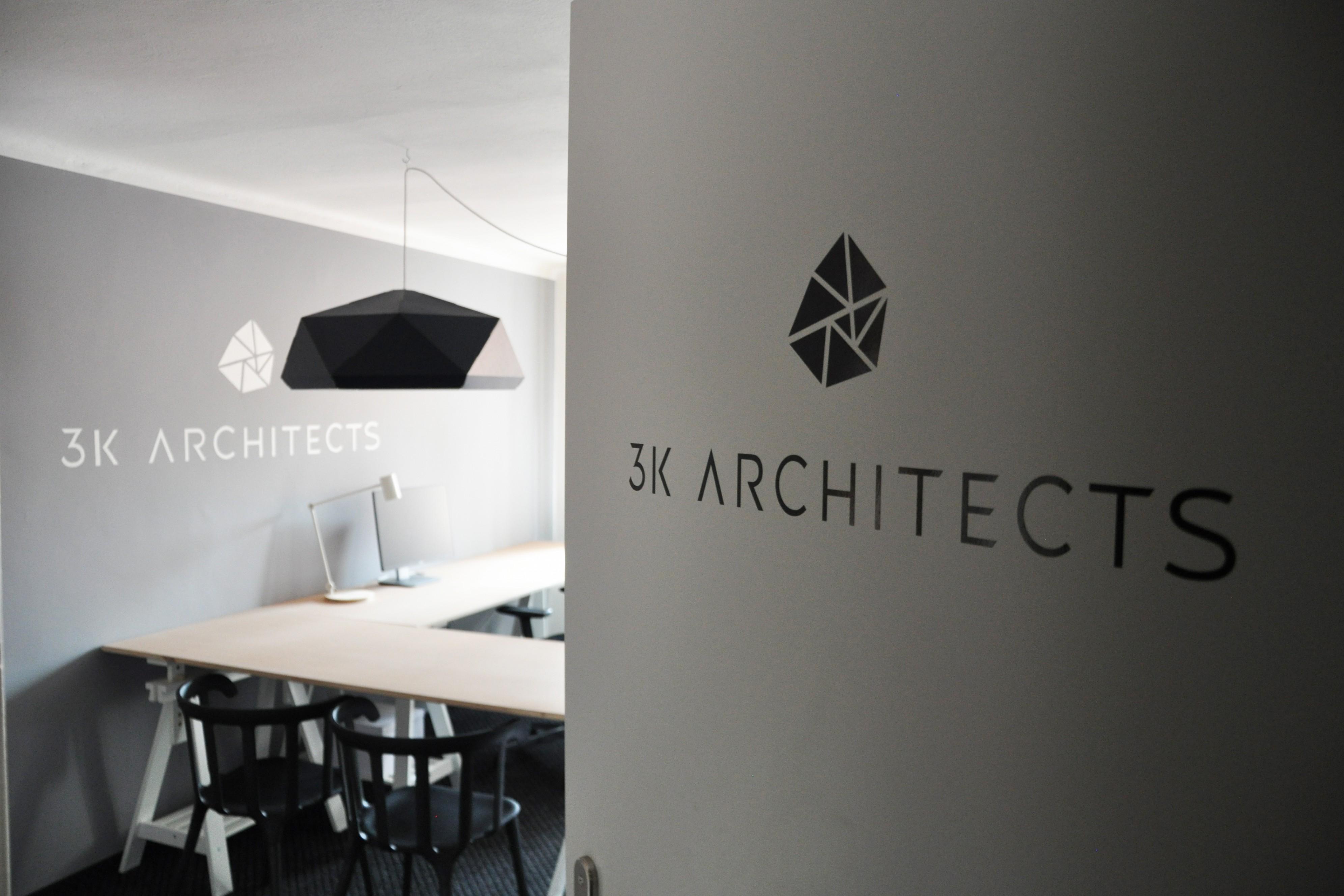 3K Architects, s.r.o.