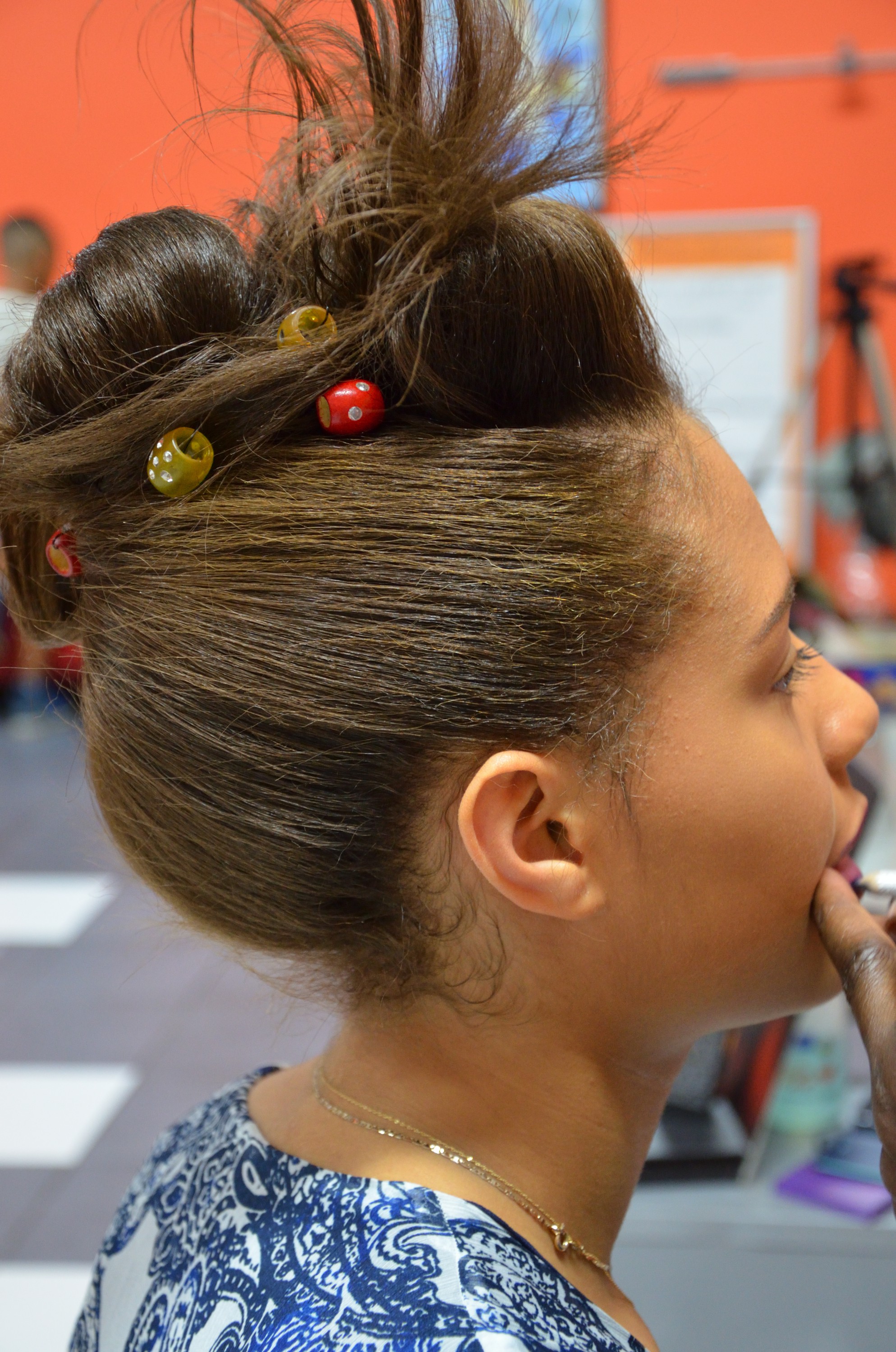 Martha's Inspiration Hair and Beauty Salon, s.r.o. foto 6