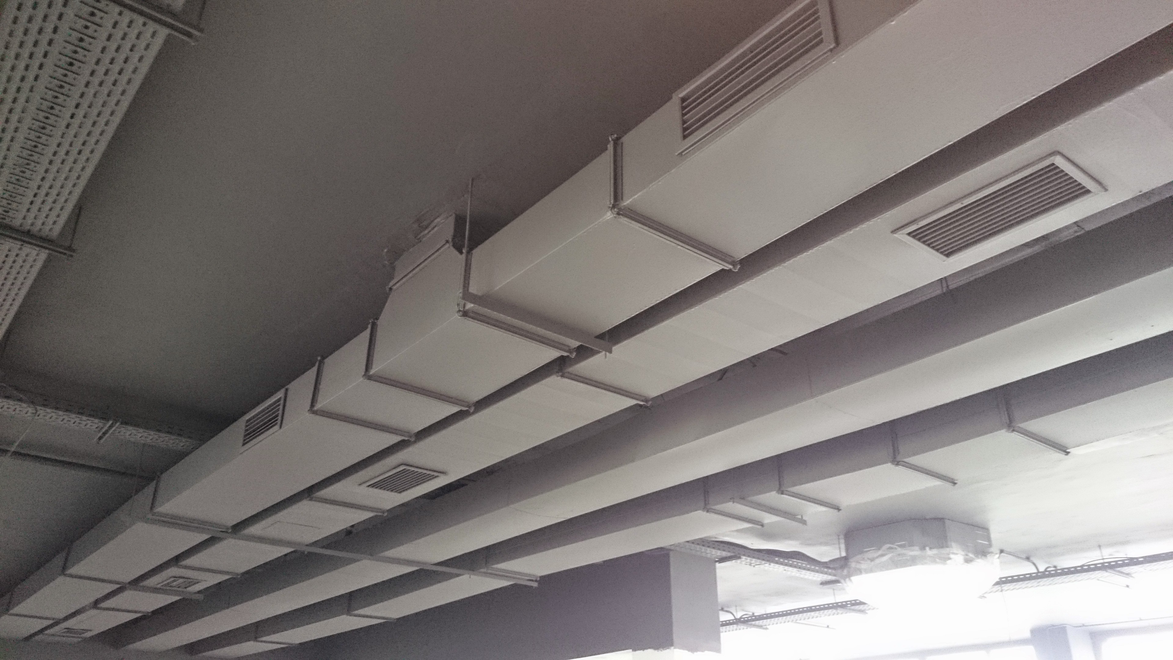 Vzduchotechnika, klimatizace, chlazení – Jiří Láska foto 3