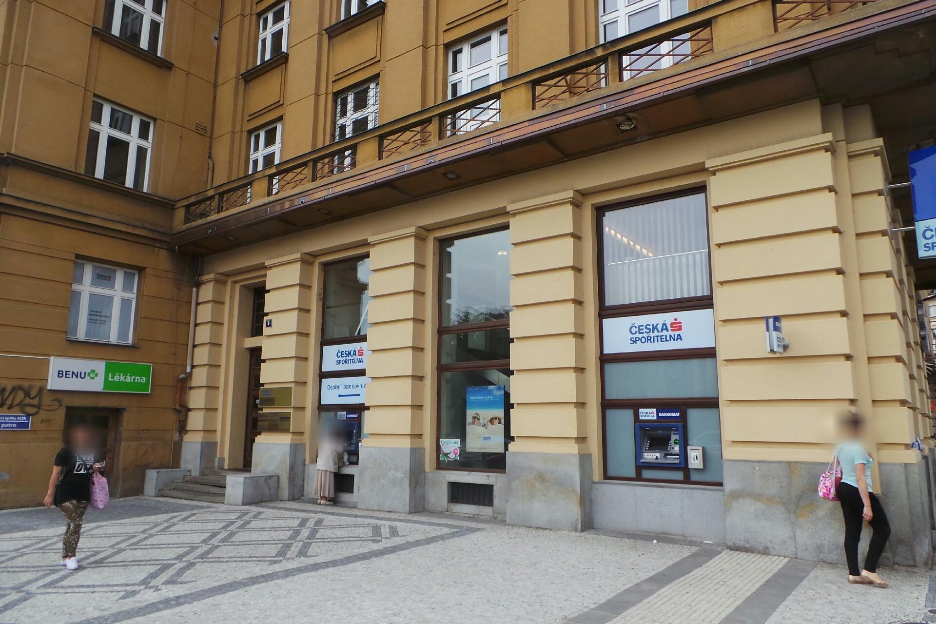 Unilabs (AeskuLab) - odběry krve