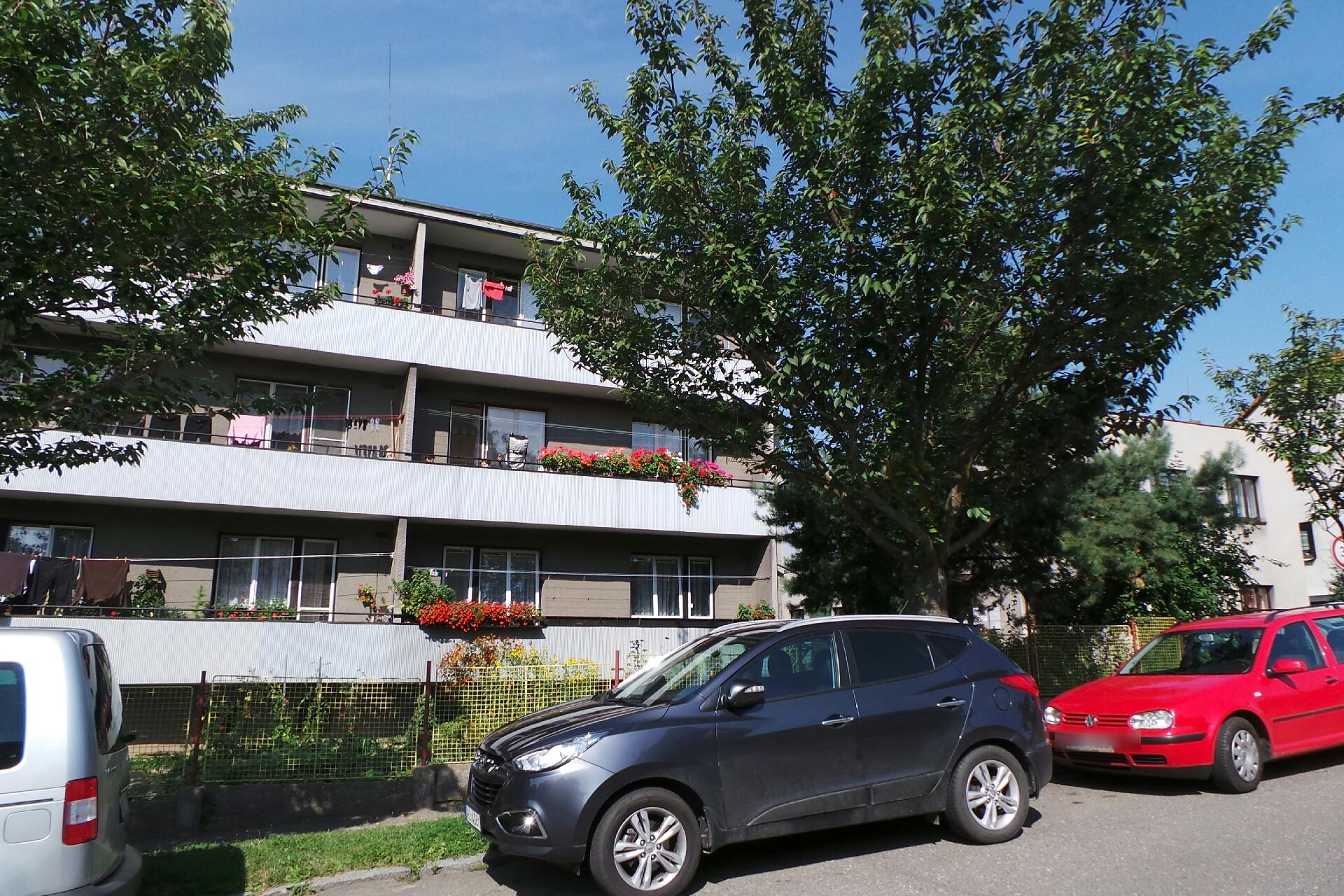 VANCL - hydraulika, mechanizace