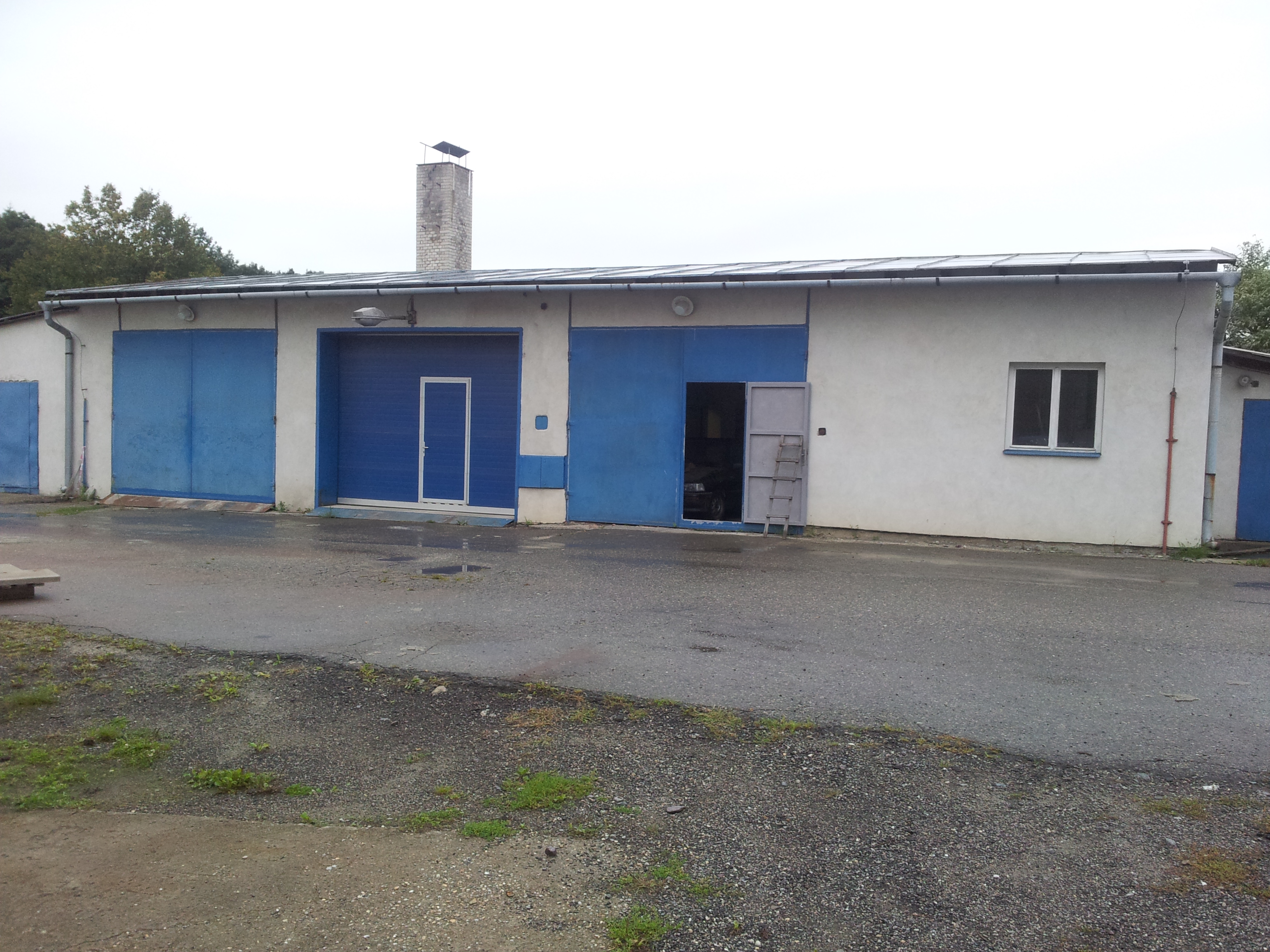 Pavel Víta - Zámečnictví foto 4