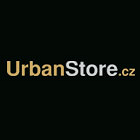 Logo obchodu Converse - URBAN STORE