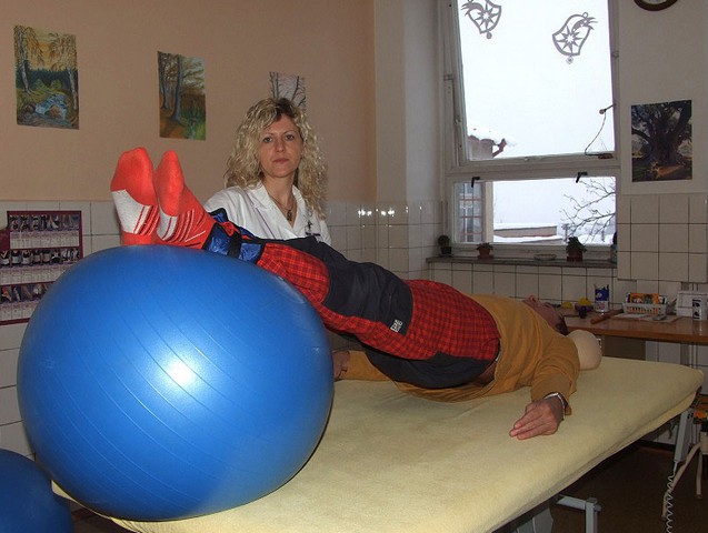 Rehabilitační ústav pro cévní choroby mozkové spol. s r.o., s.r.o. foto 3