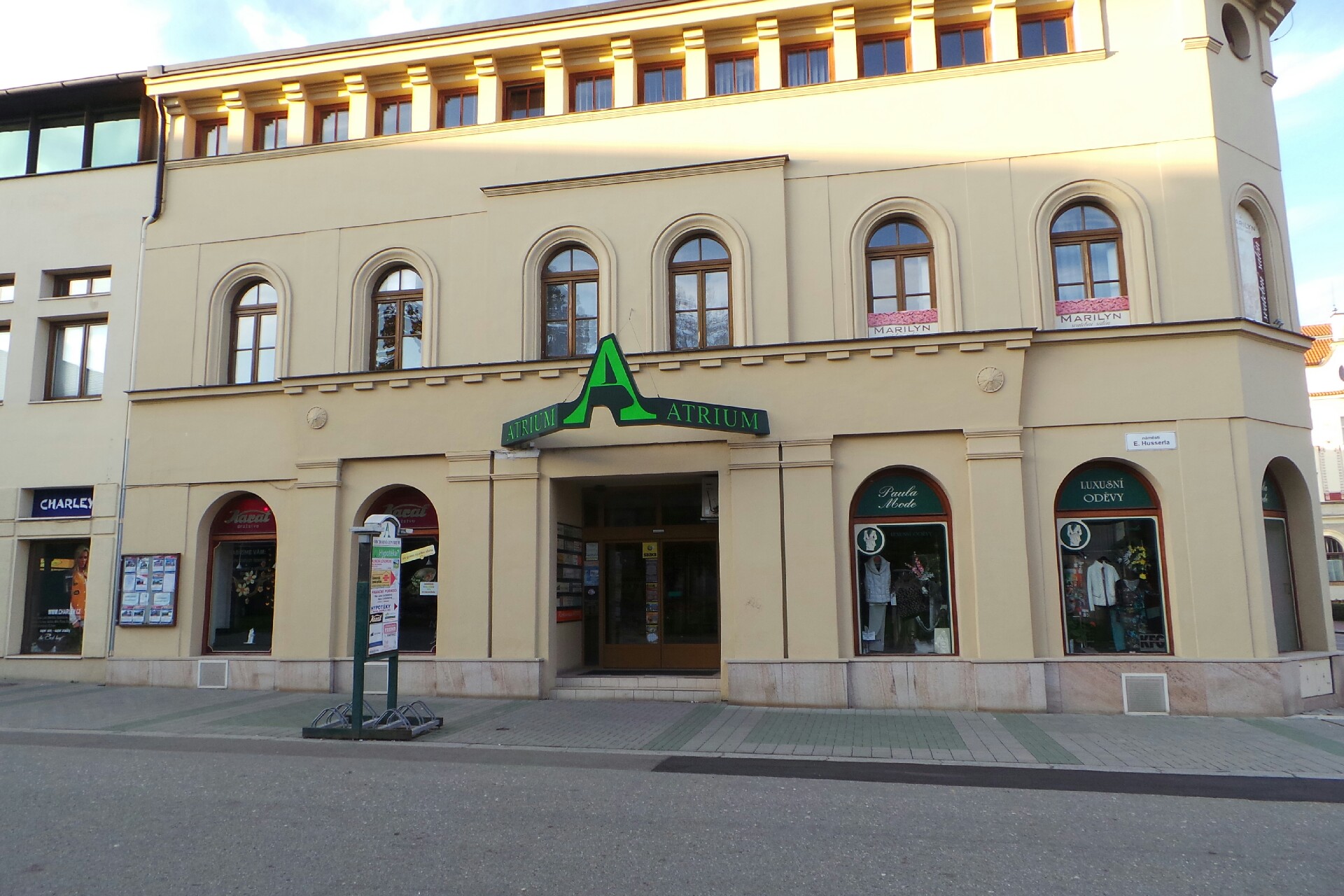 Housing Invest, s.r.o.