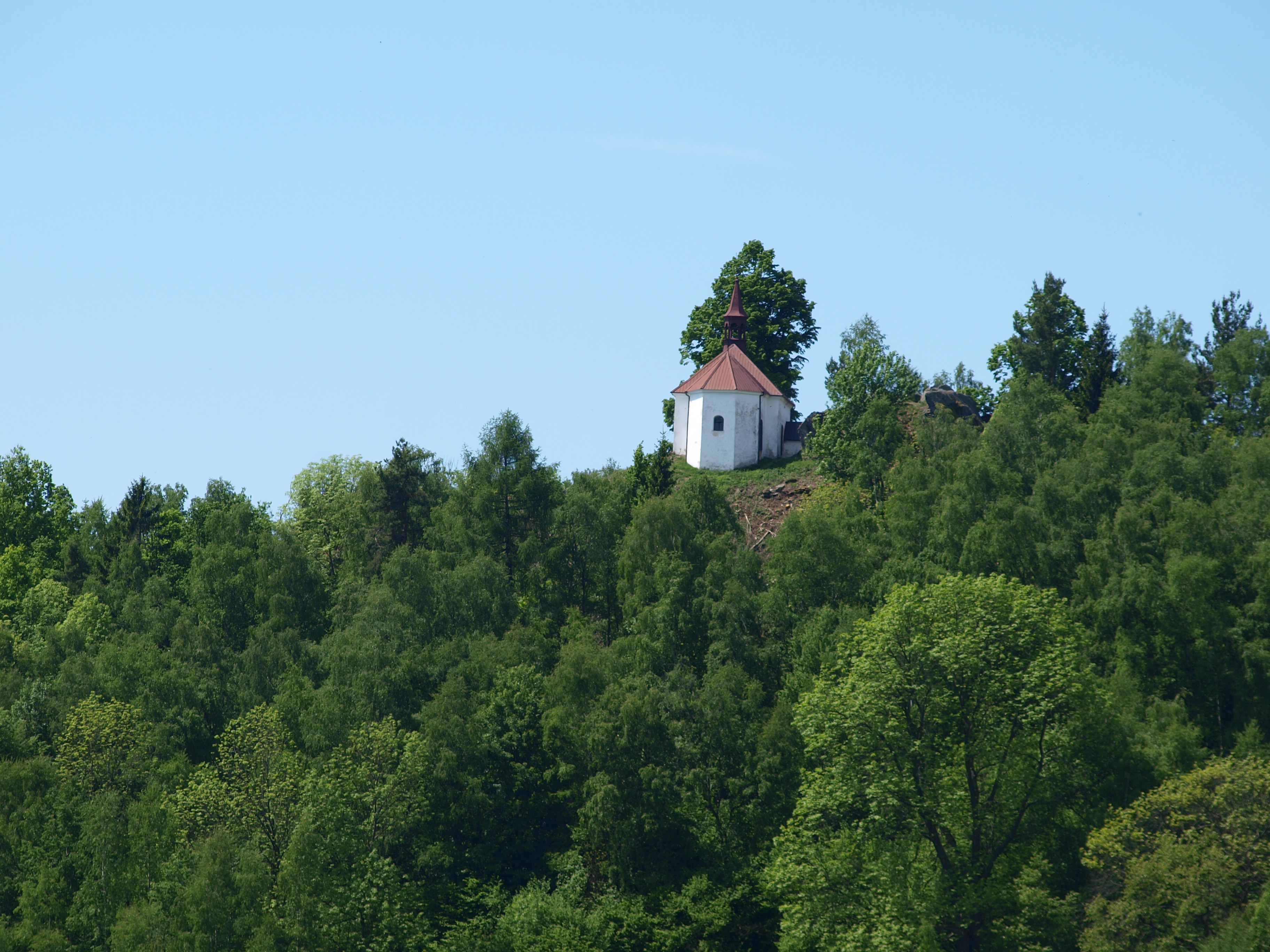 Malšín - obecní úřad foto 3