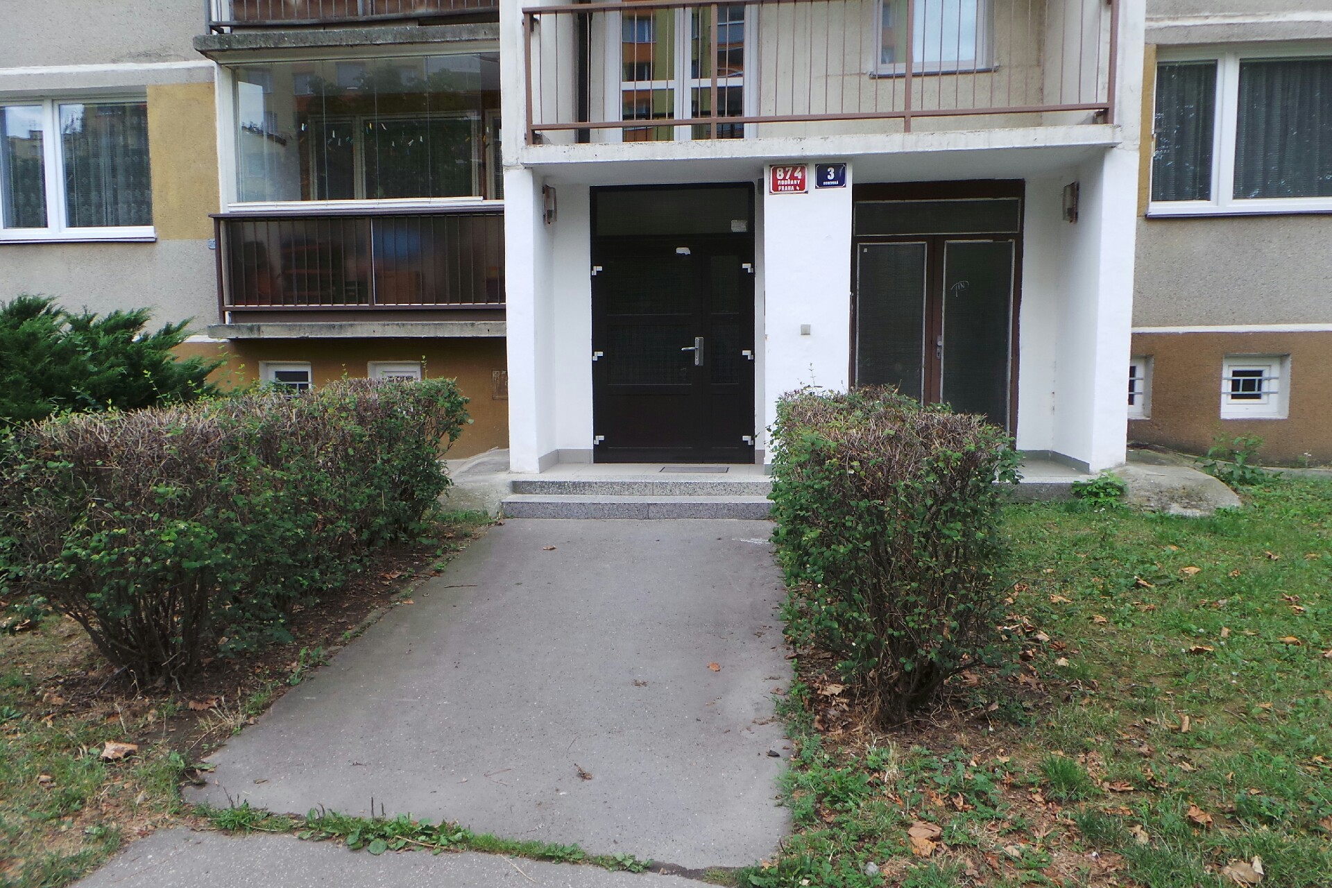 HM - Stavba Marek Hubáček