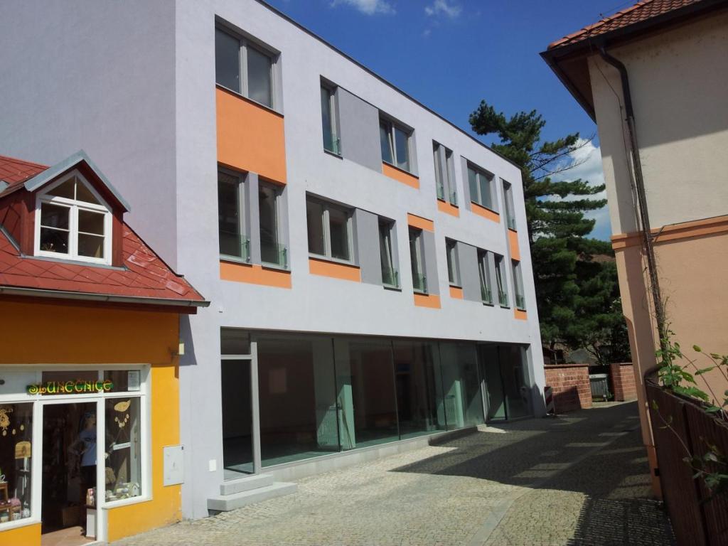 T-Správa nemovitého majetku