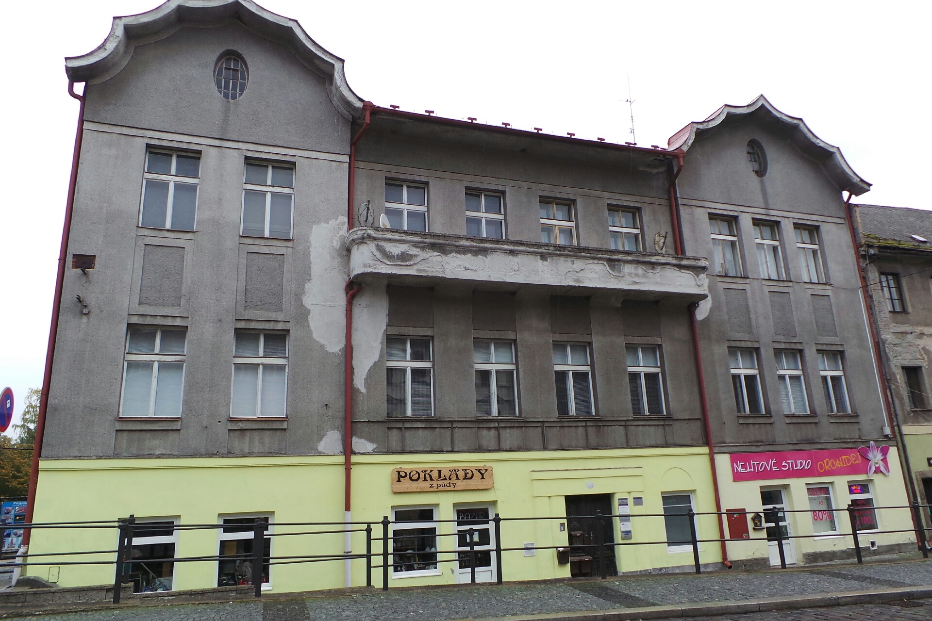 Jiří Novotný Autoškola & Autodoprava