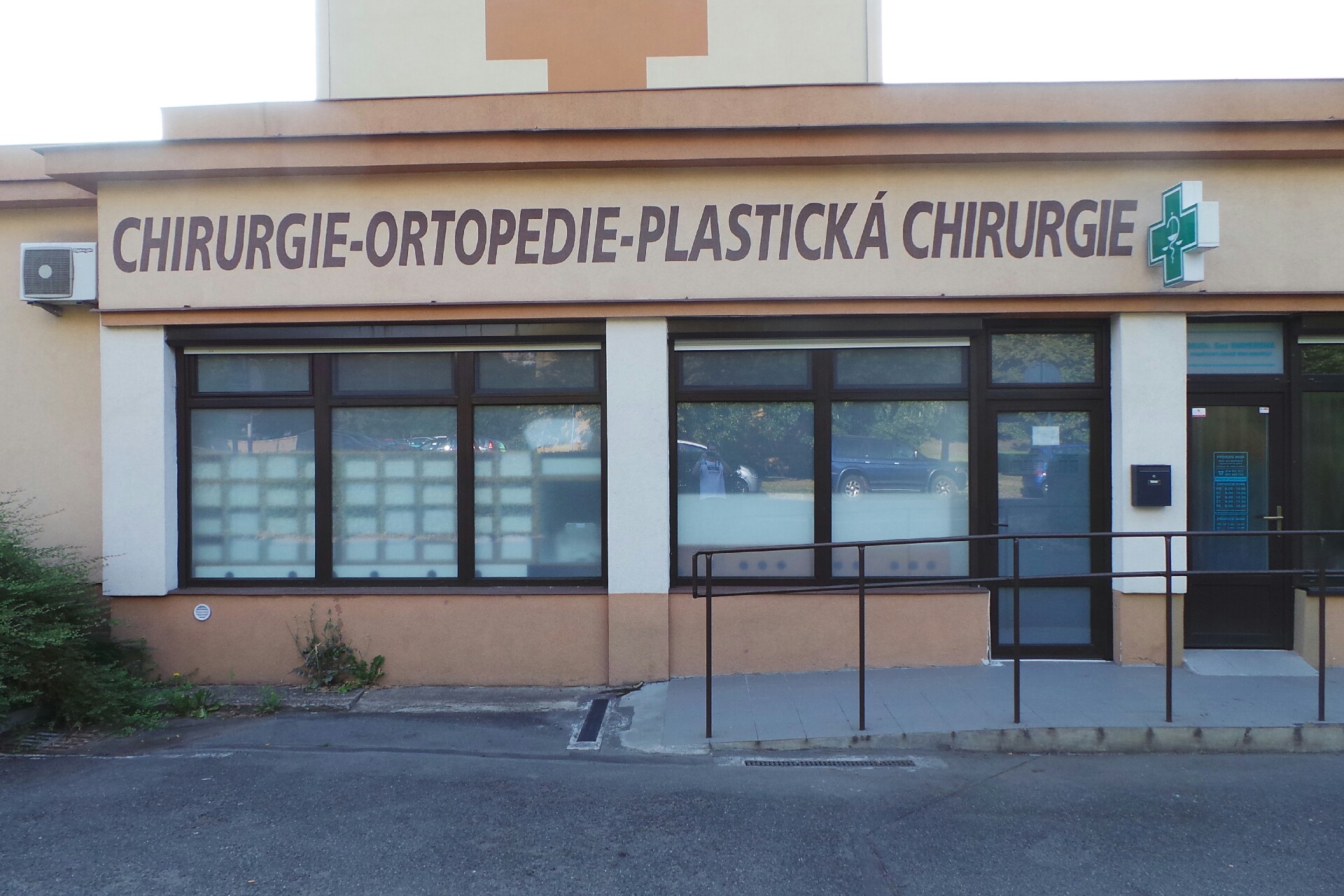 Chirurgie Voráč, s.r.o.