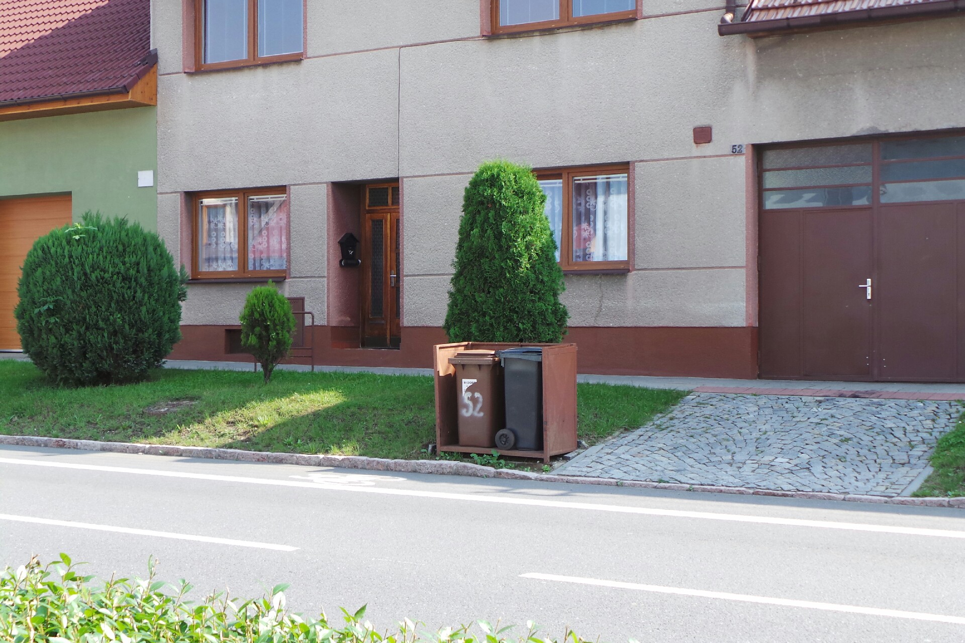 Svaz tělesně postižených v České republice z. s. místní organizace Kunovice